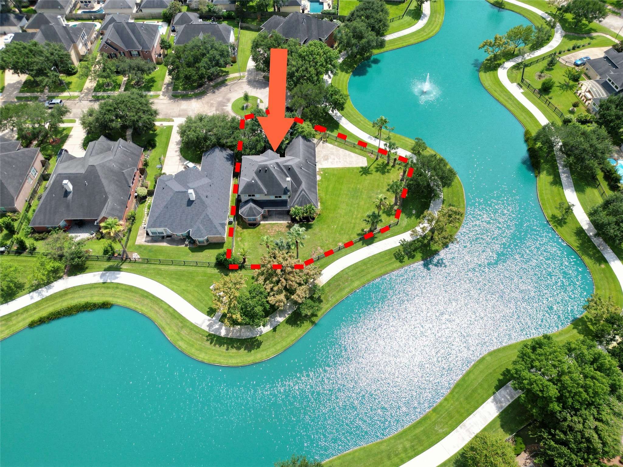 Katy, TX 77494,22522 Rippling Shore CT