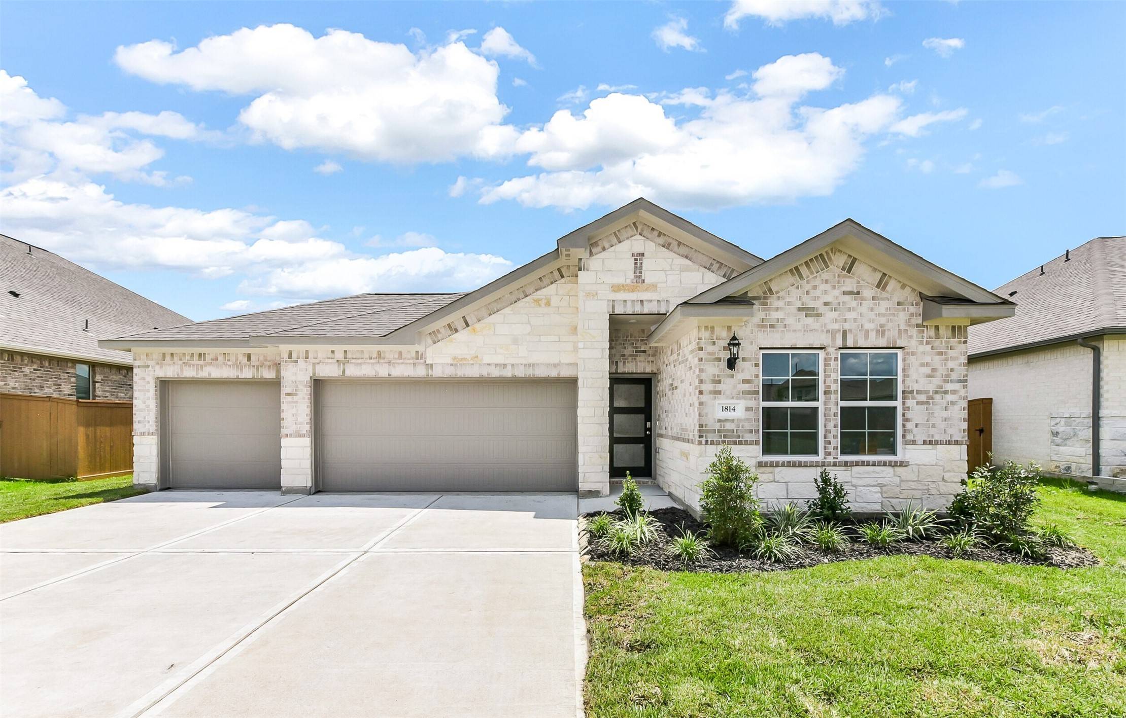 Rosharon, TX 77583,1814 Homewood Point LN