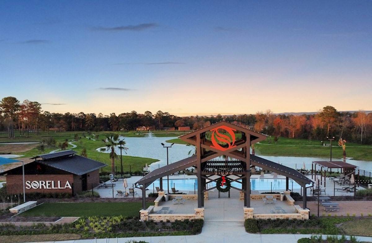 Tomball, TX 77377,20822 Pomegranate Glen CT