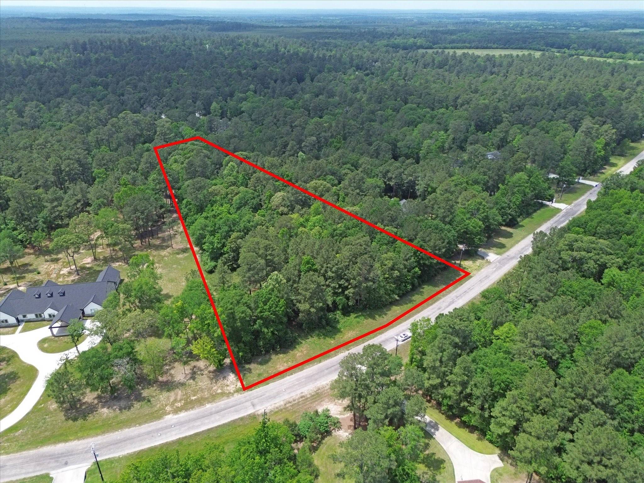 Huntsville, TX 77340,0 Winchester RD