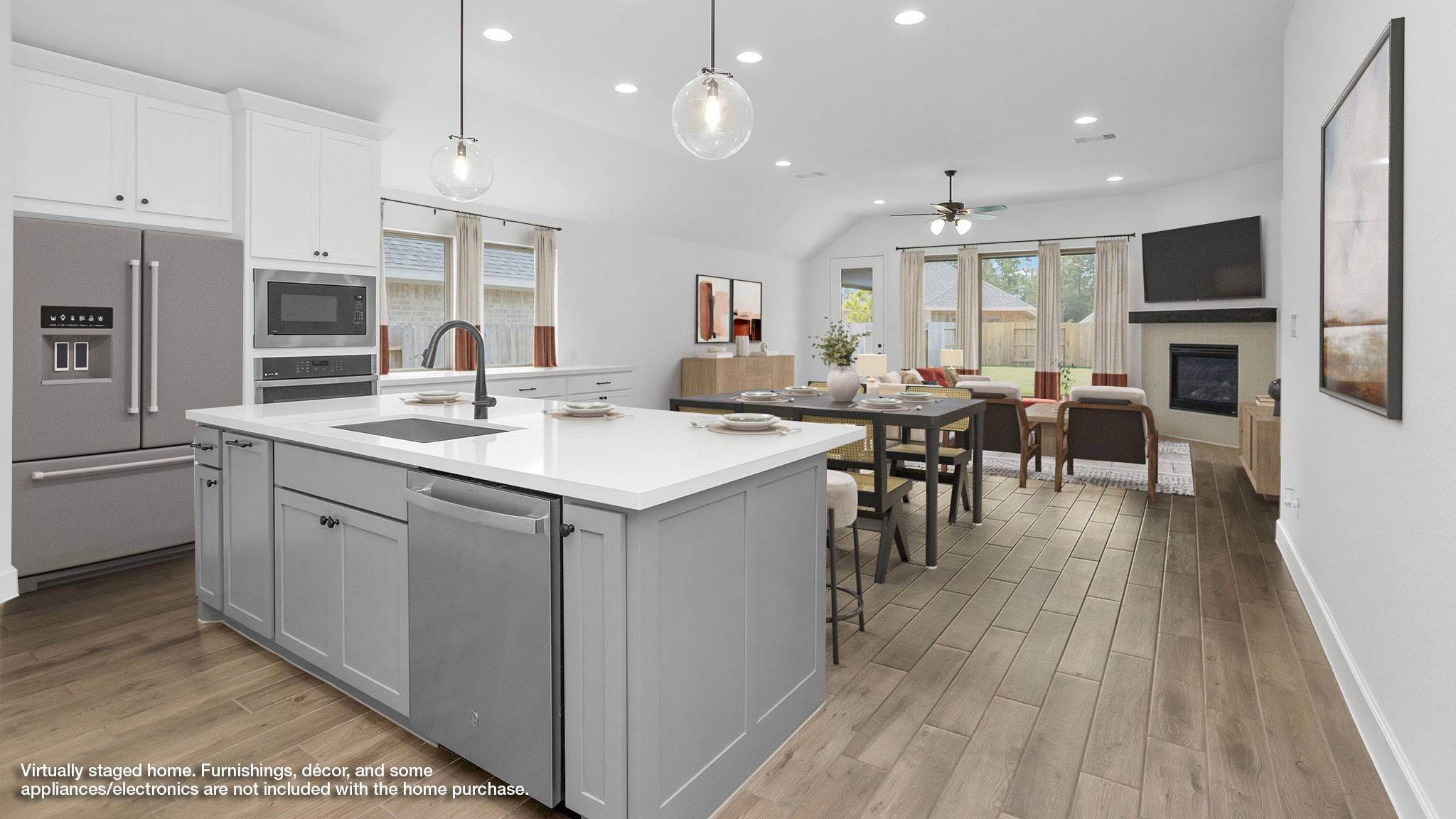 Conroe, TX 77302,15810 Wild Rose Bend DR