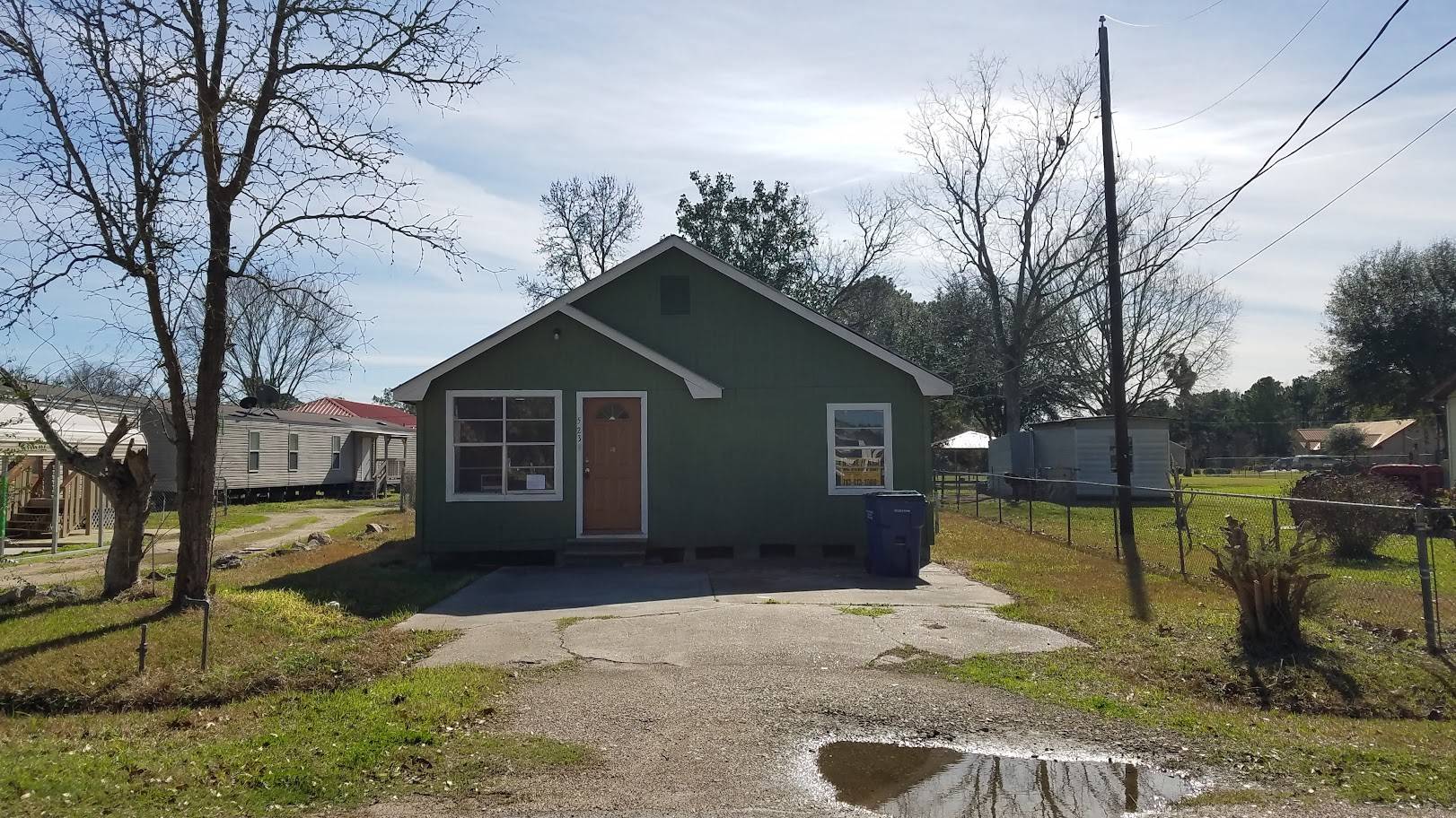Ames, TX 77575,523 Baker CIR