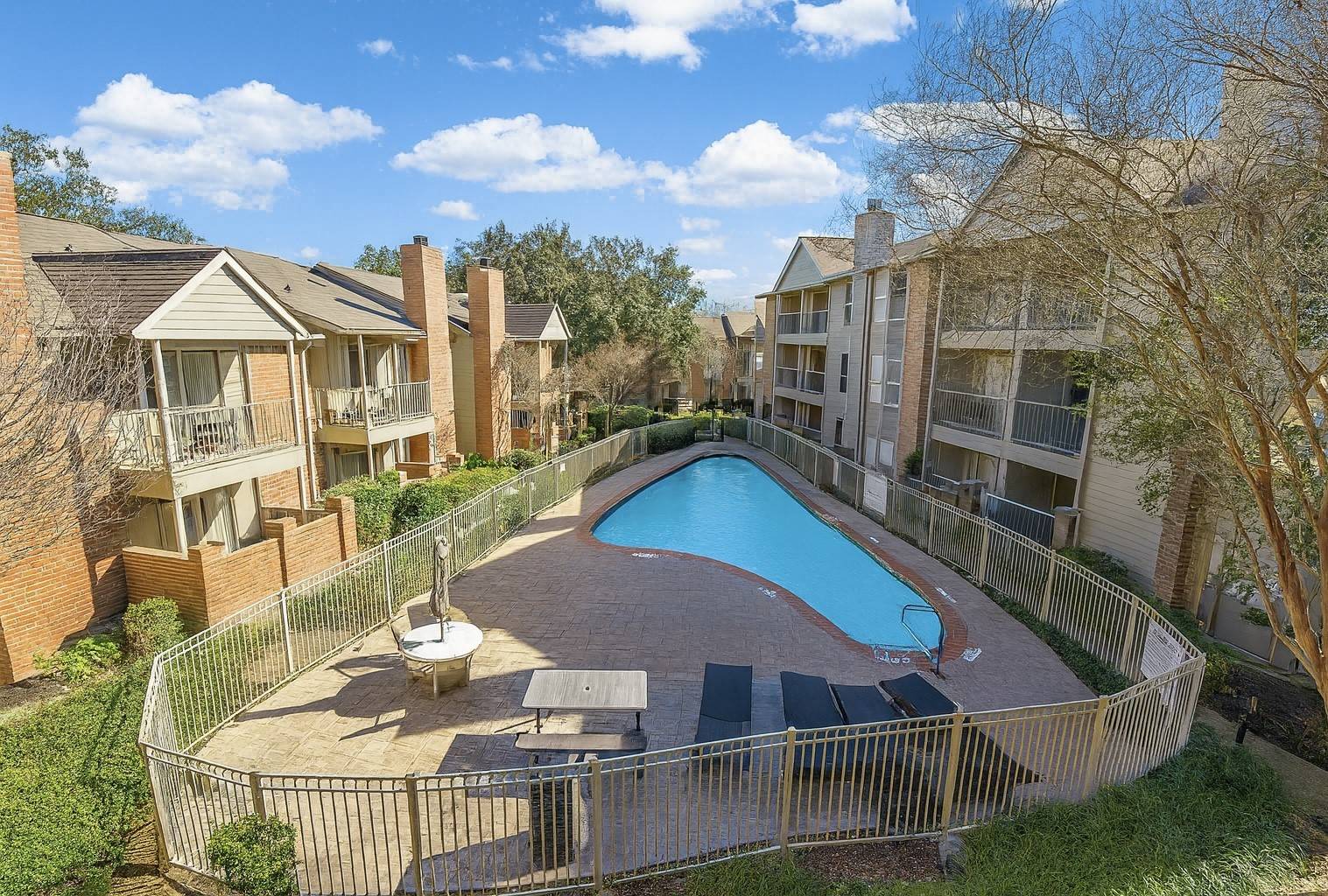 Houston, TX 77042,11201 Lynbrook DR #3504