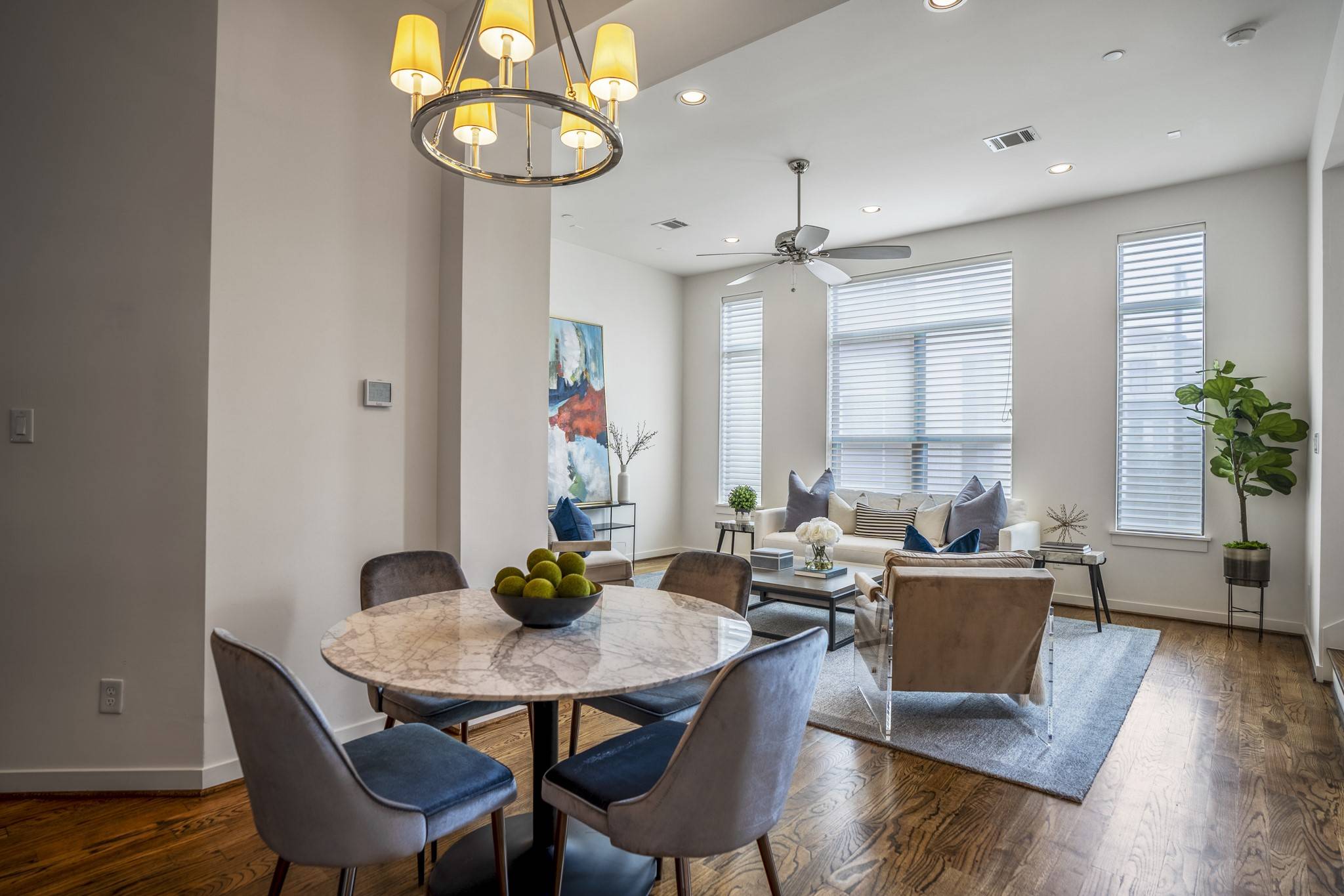Houston, TX 77006,1614 Hazel ST