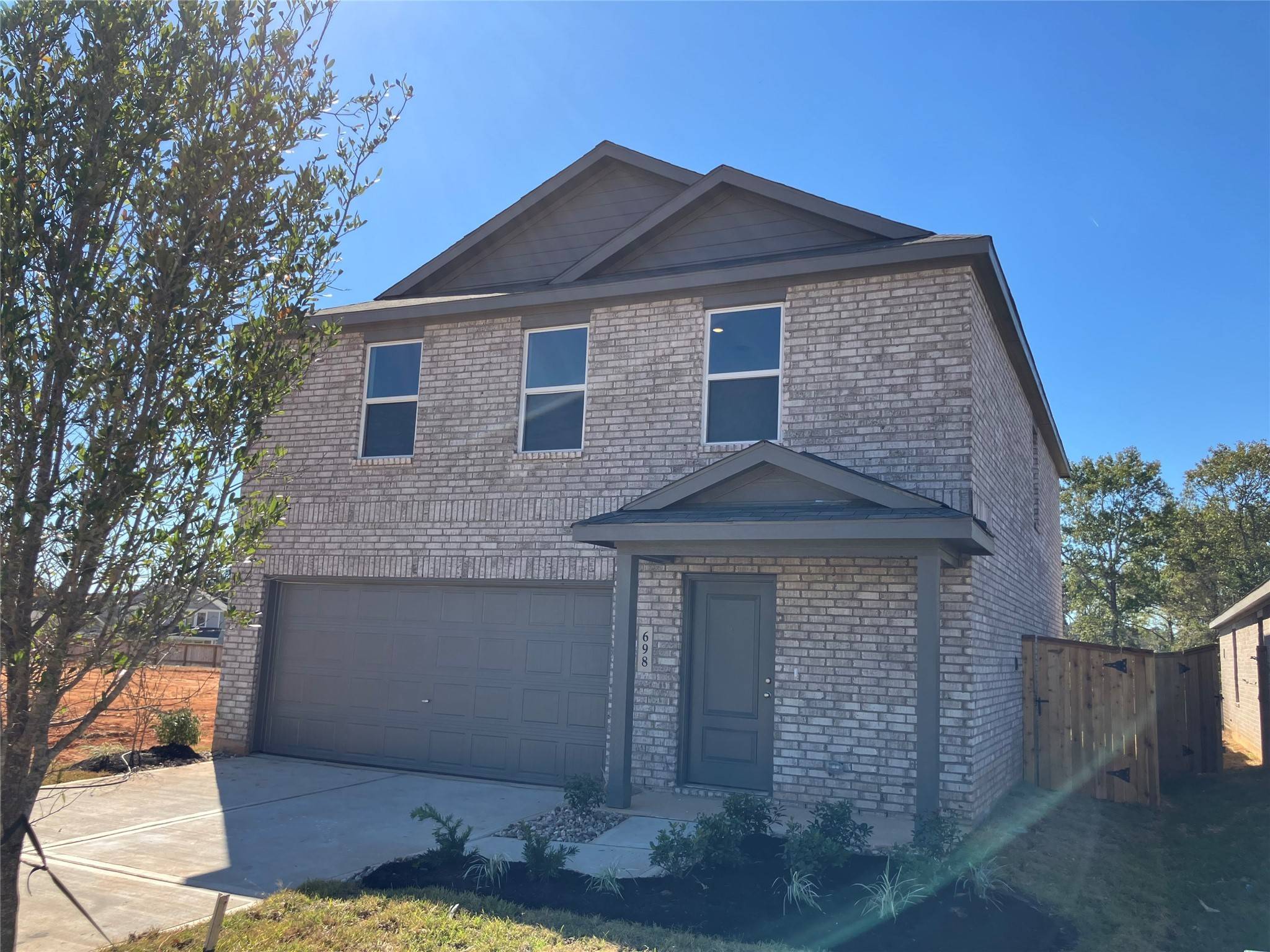 Crosby, TX 77532,12927 Shells LN