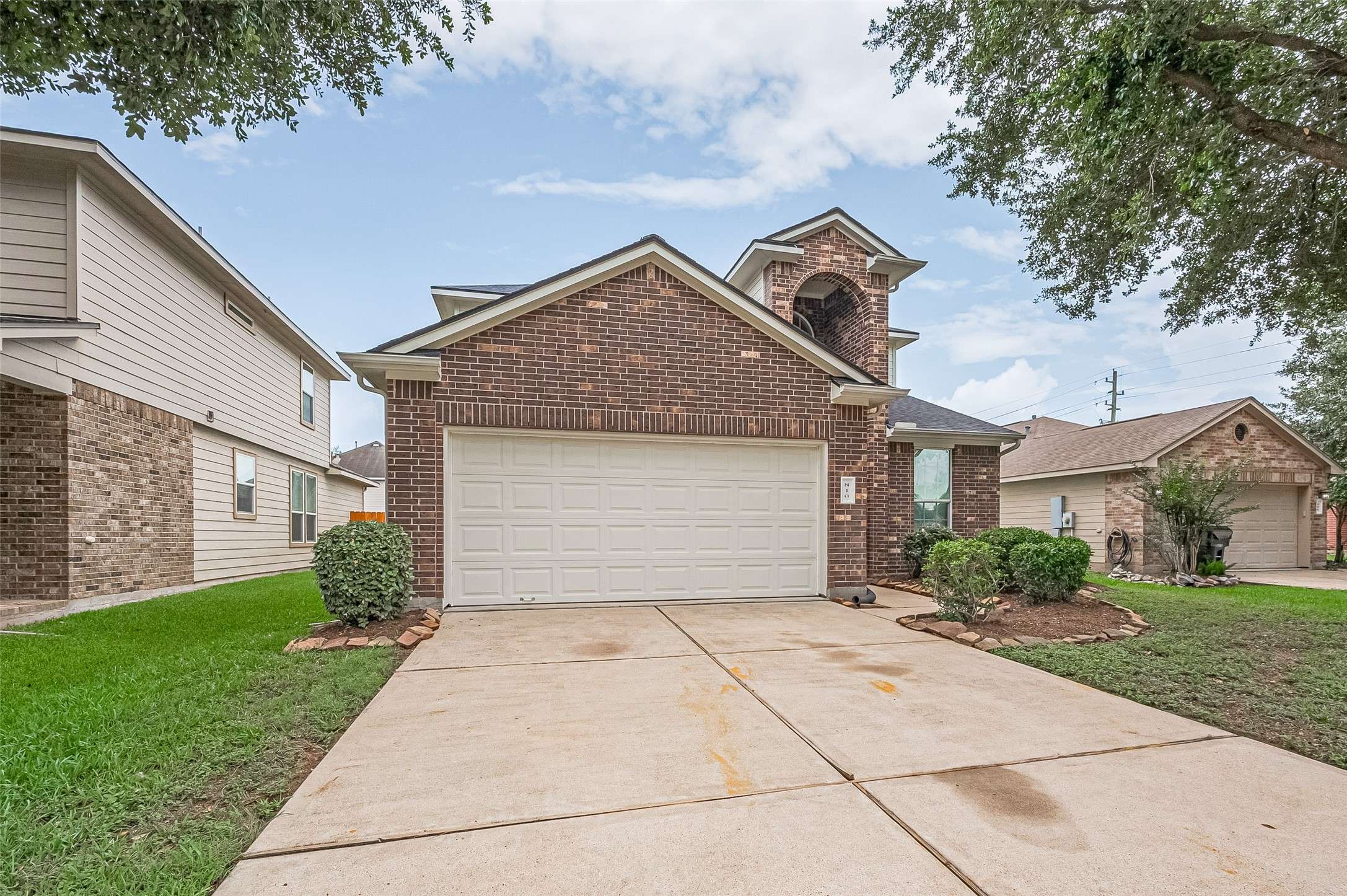 Richmond, TX 77406,810 Dracena CT