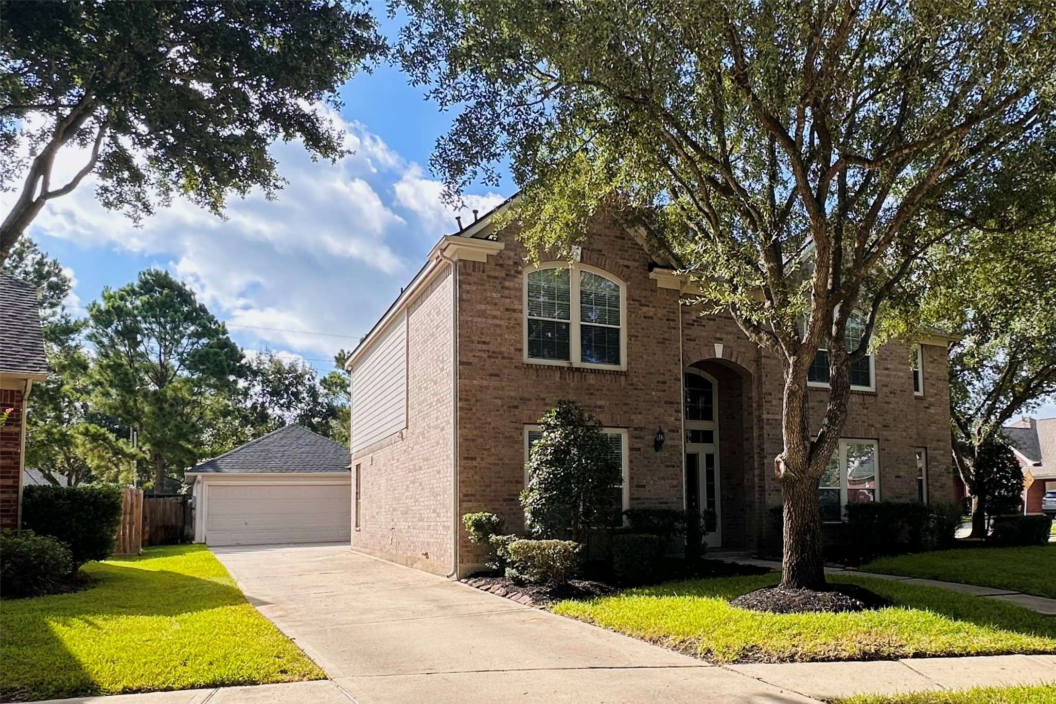 Katy, TX 77494,4602 Gardenlily CT