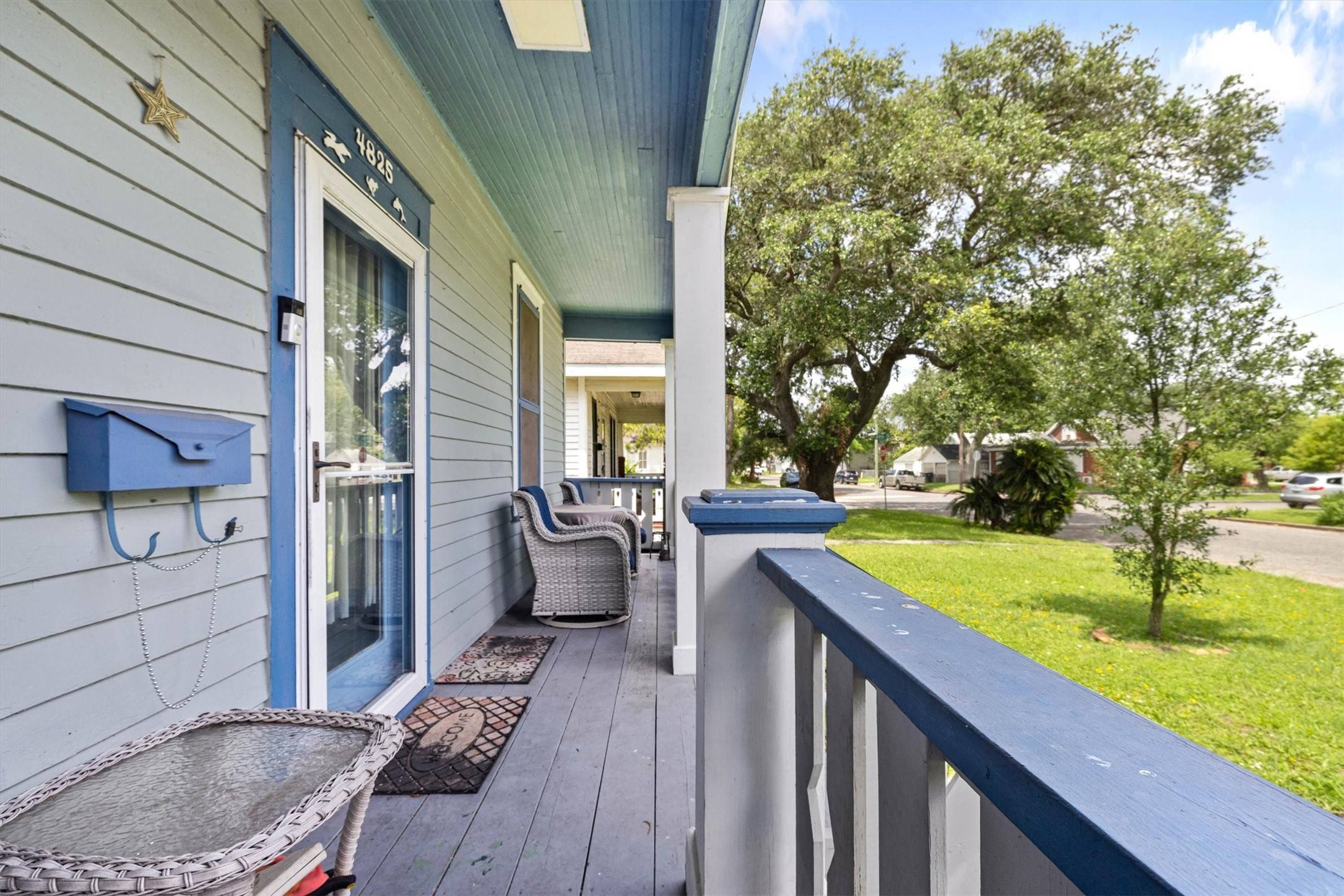 Galveston, TX 77551,4825 Avenue N 1/2