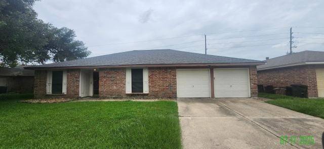 Cypress, TX 77429,11615 Bonaparte DR