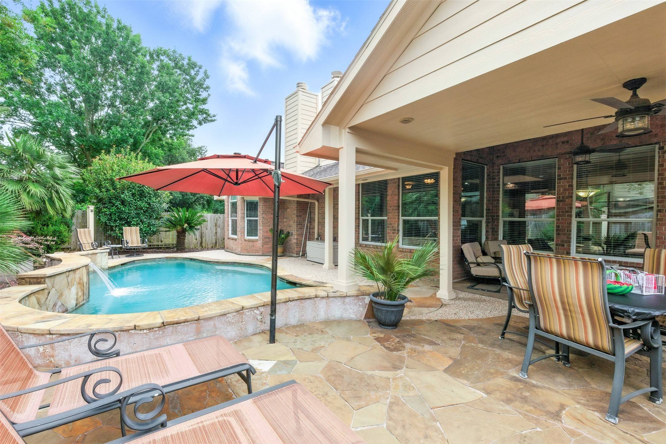 Houston, TX 77095,11506 Amber Canyon DR