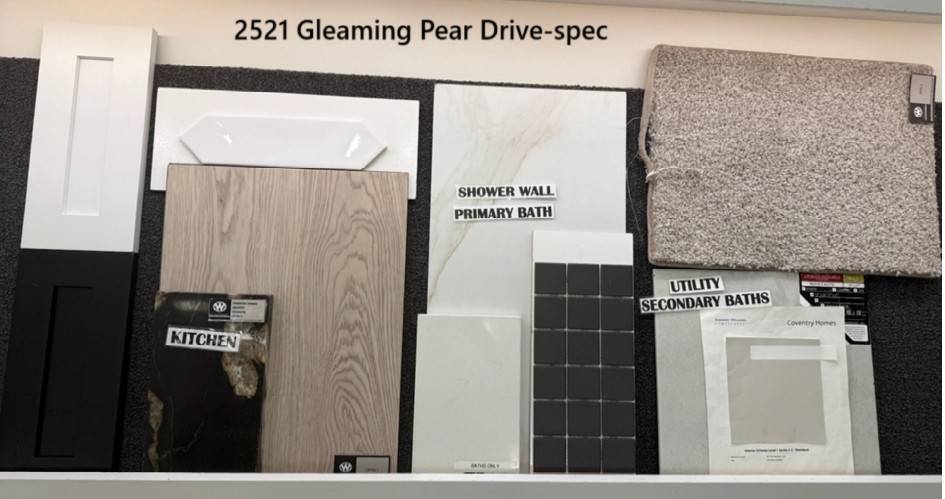 Manvel, TX 77578,2521 Gleaming Pear DR