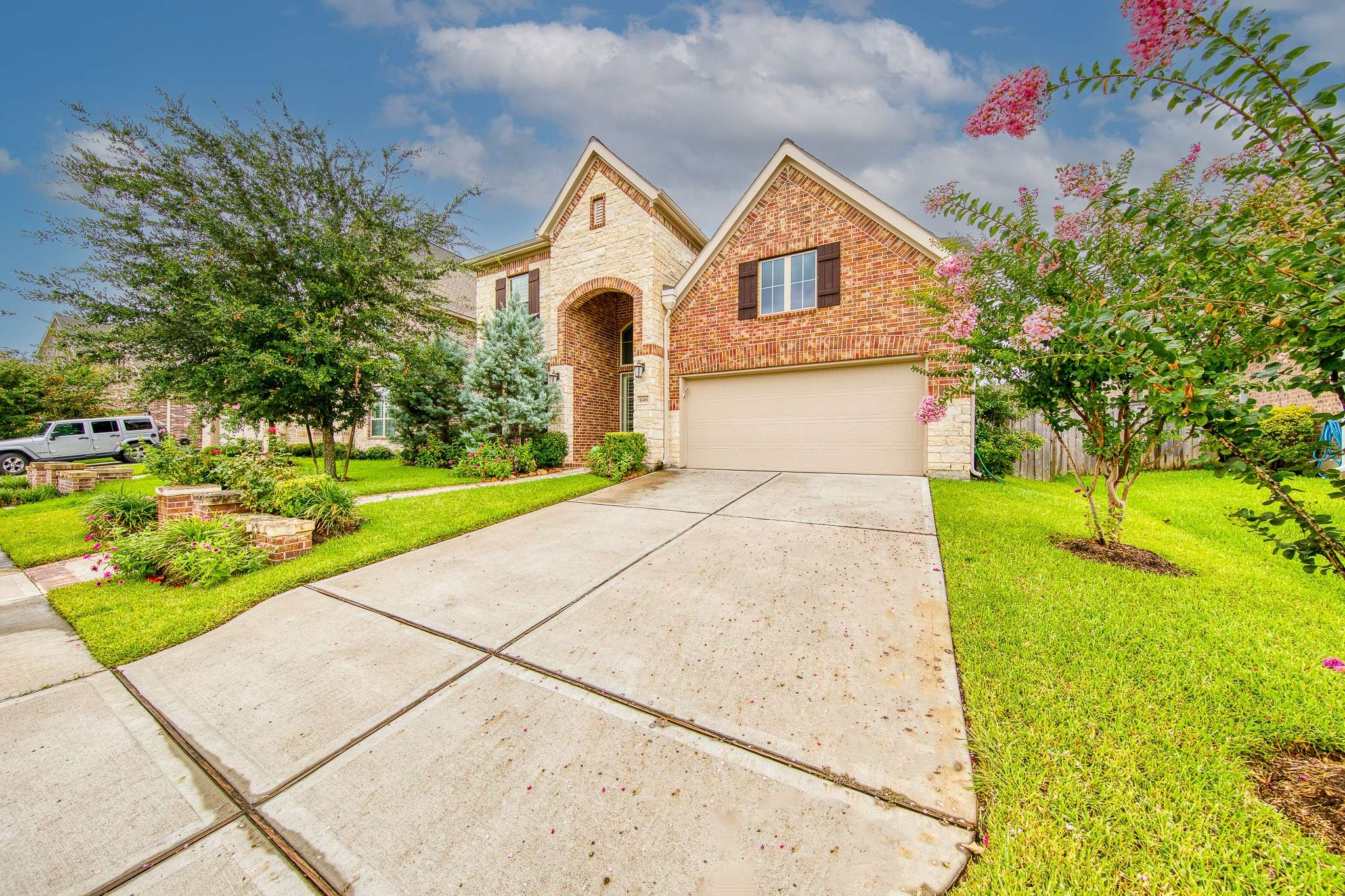 Cypress, TX 77433,16406 Mount Hope DR