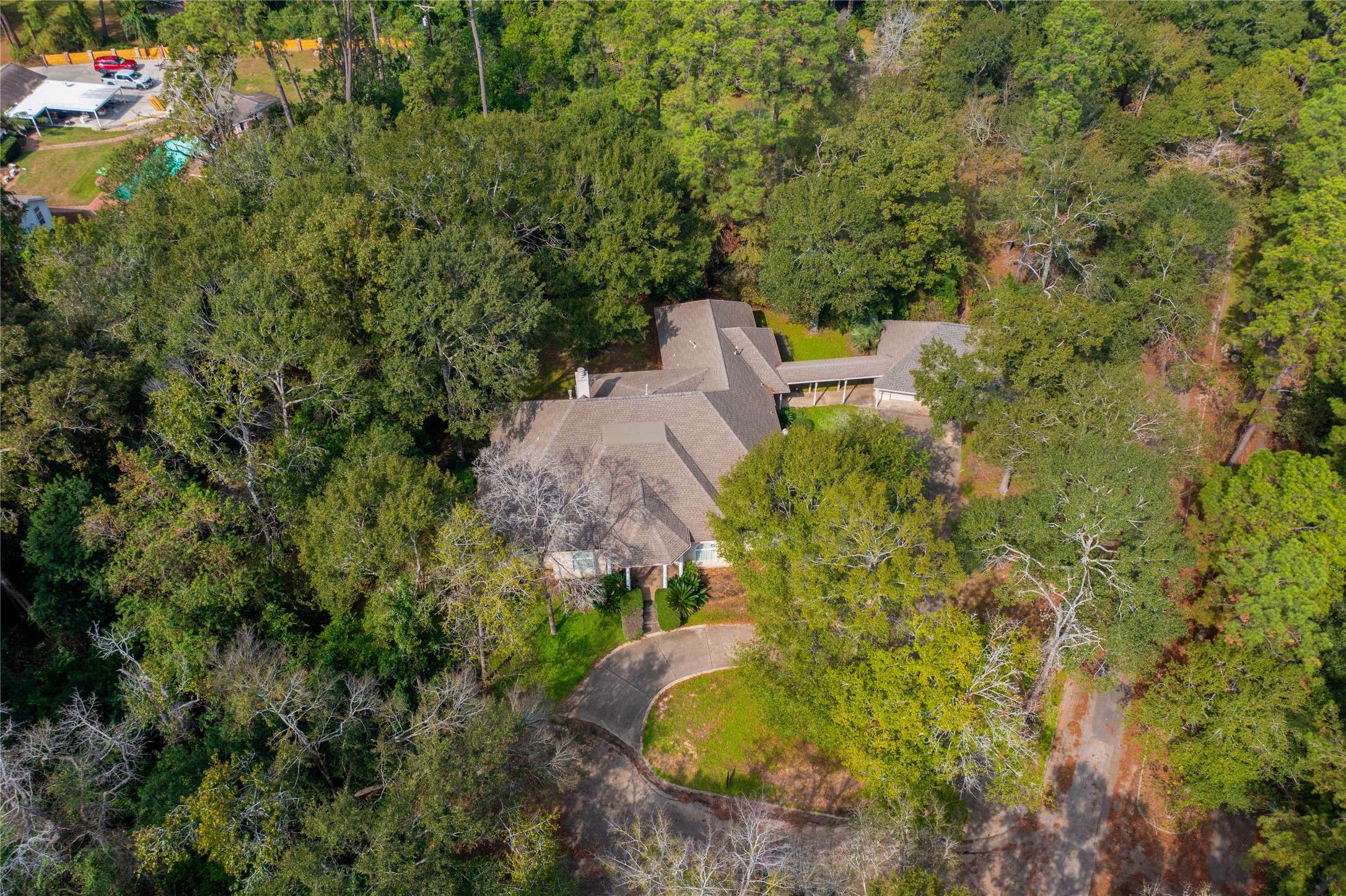 Conroe, TX 77301,5 Briarwood DR