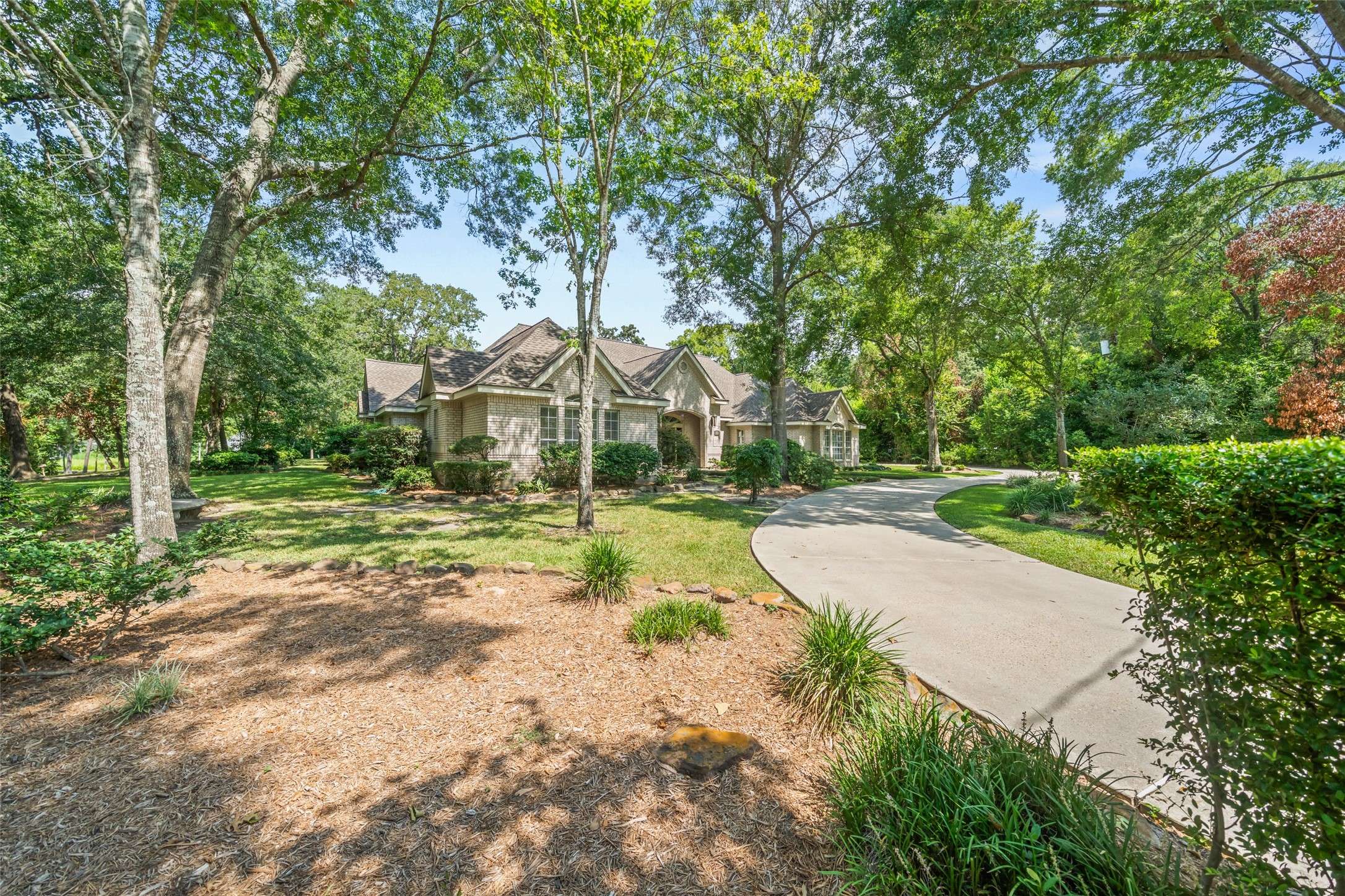 Conroe, TX 77302,629 Stonewall Jackson DR