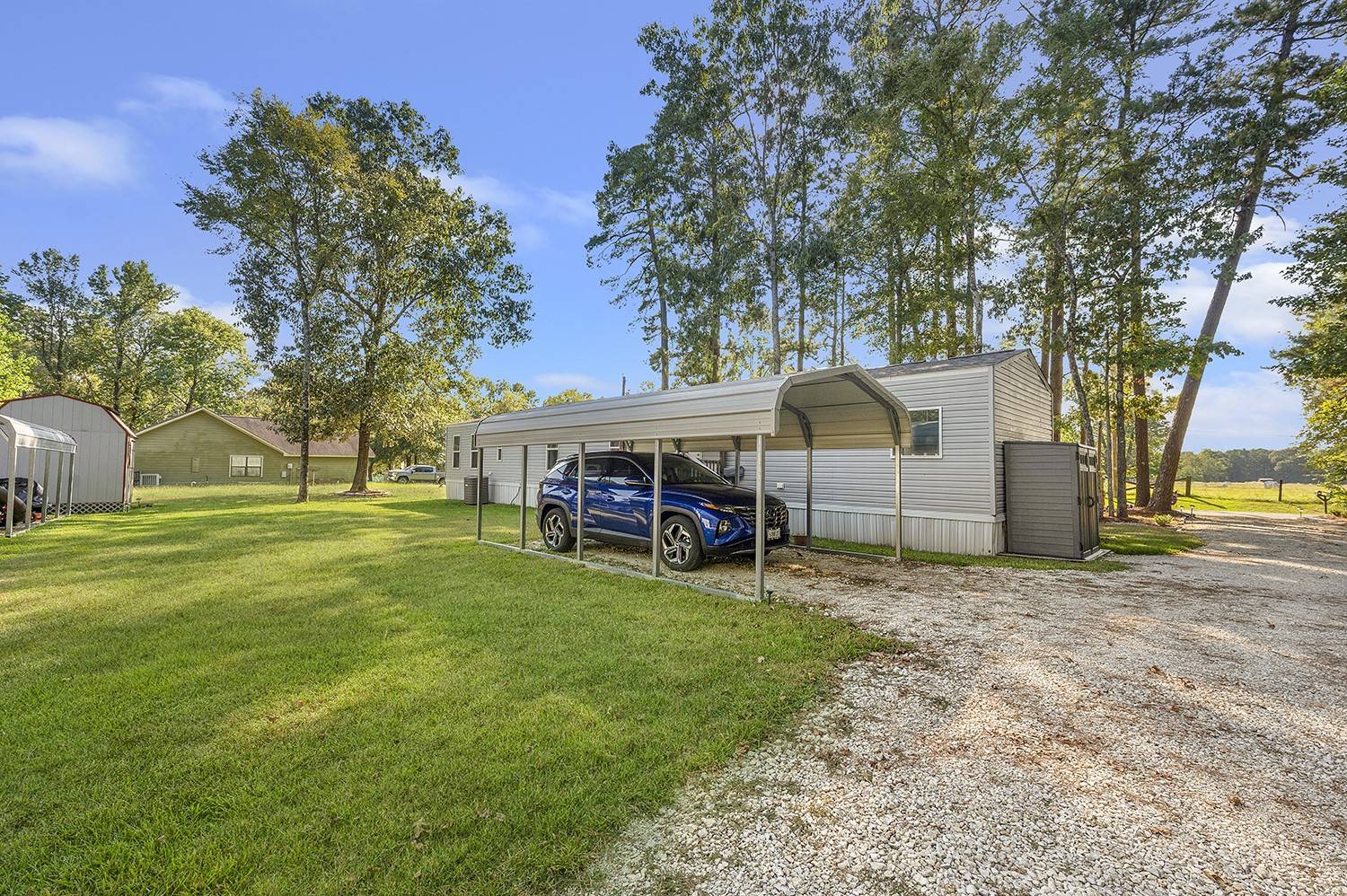 Huntington, TX 75949,519 S 1st ST