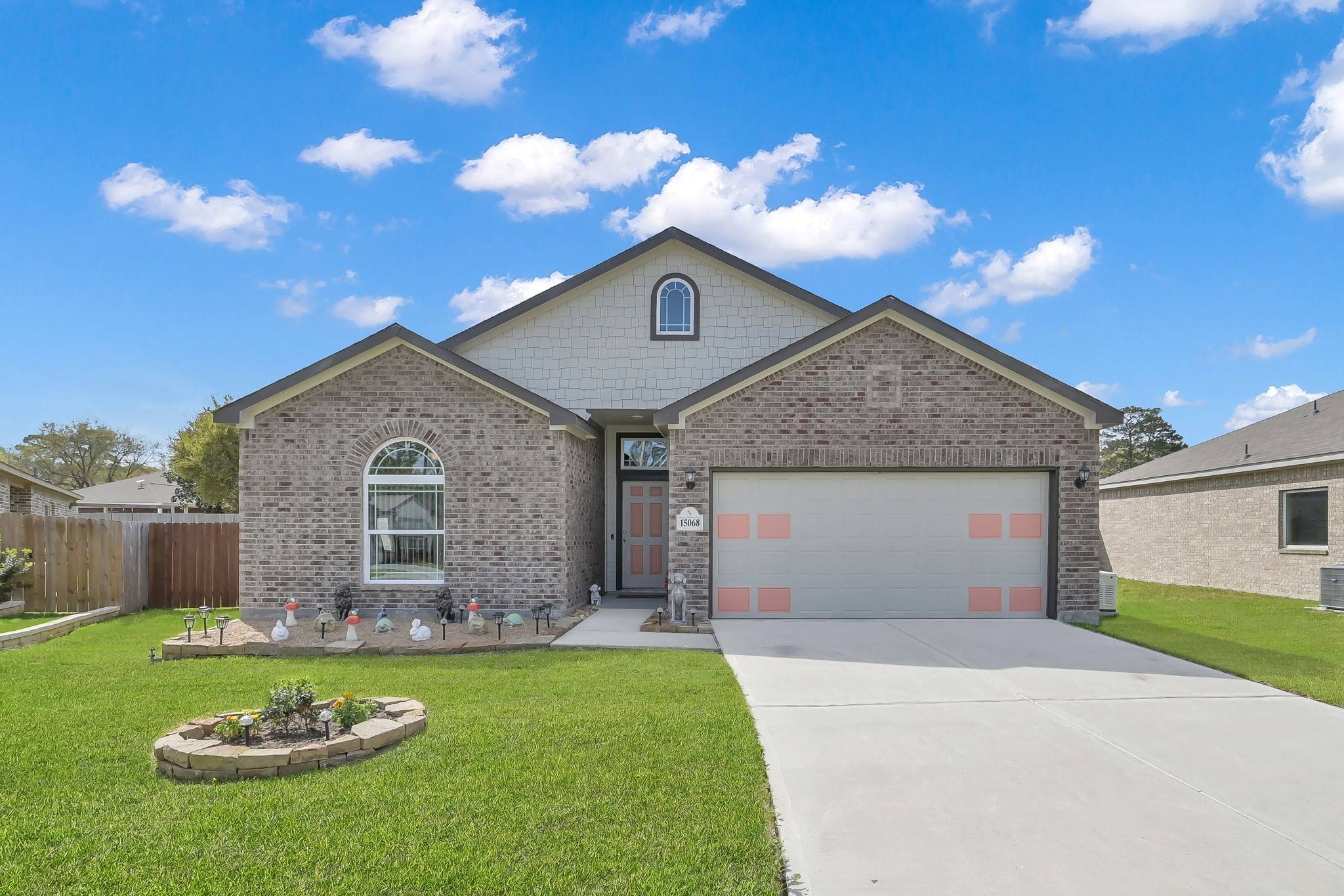 Conroe, TX 77306,15068 Meadow GLN N