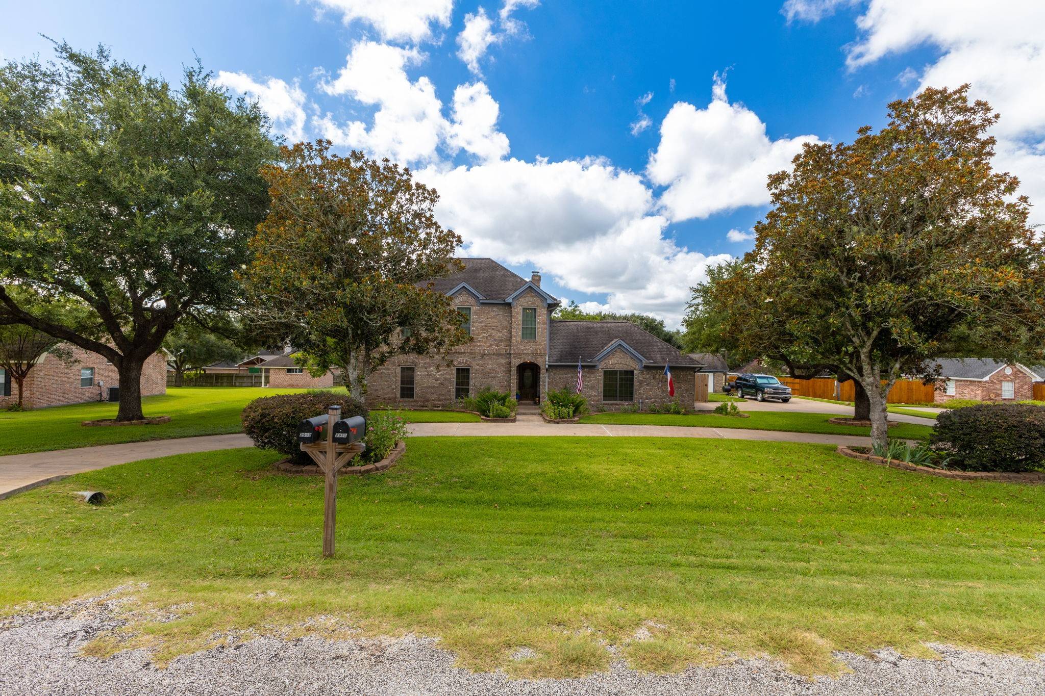 Brenham, TX 77833,2909 Brandenburg LN