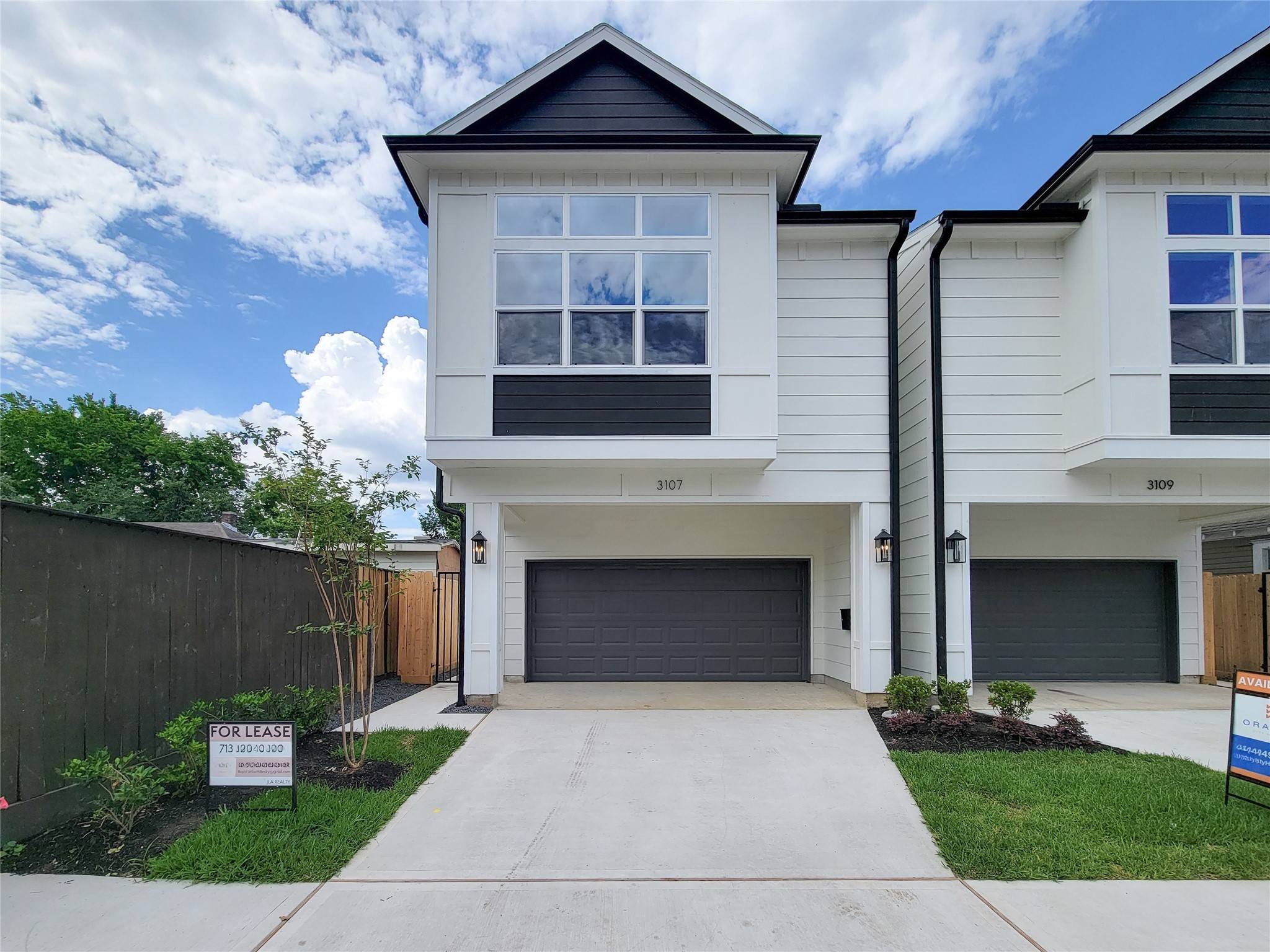 Houston, TX 77020,3107 Orange ST