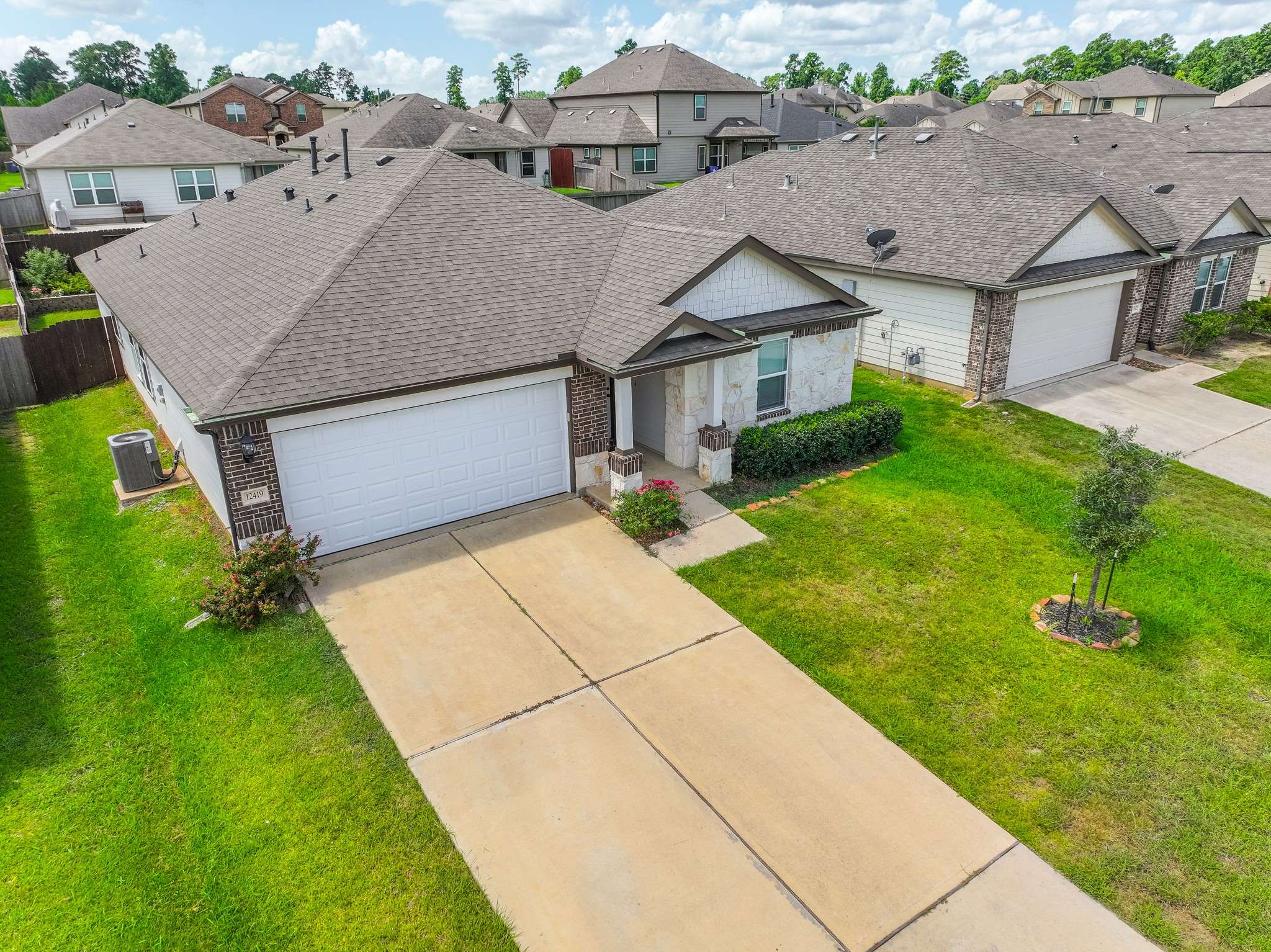 Magnolia, TX 77354,12419 Southern Trail CT