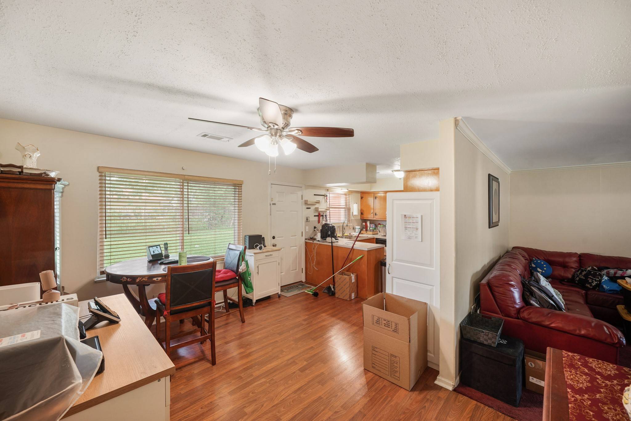Houston, TX 77033,5834 Overdale ST