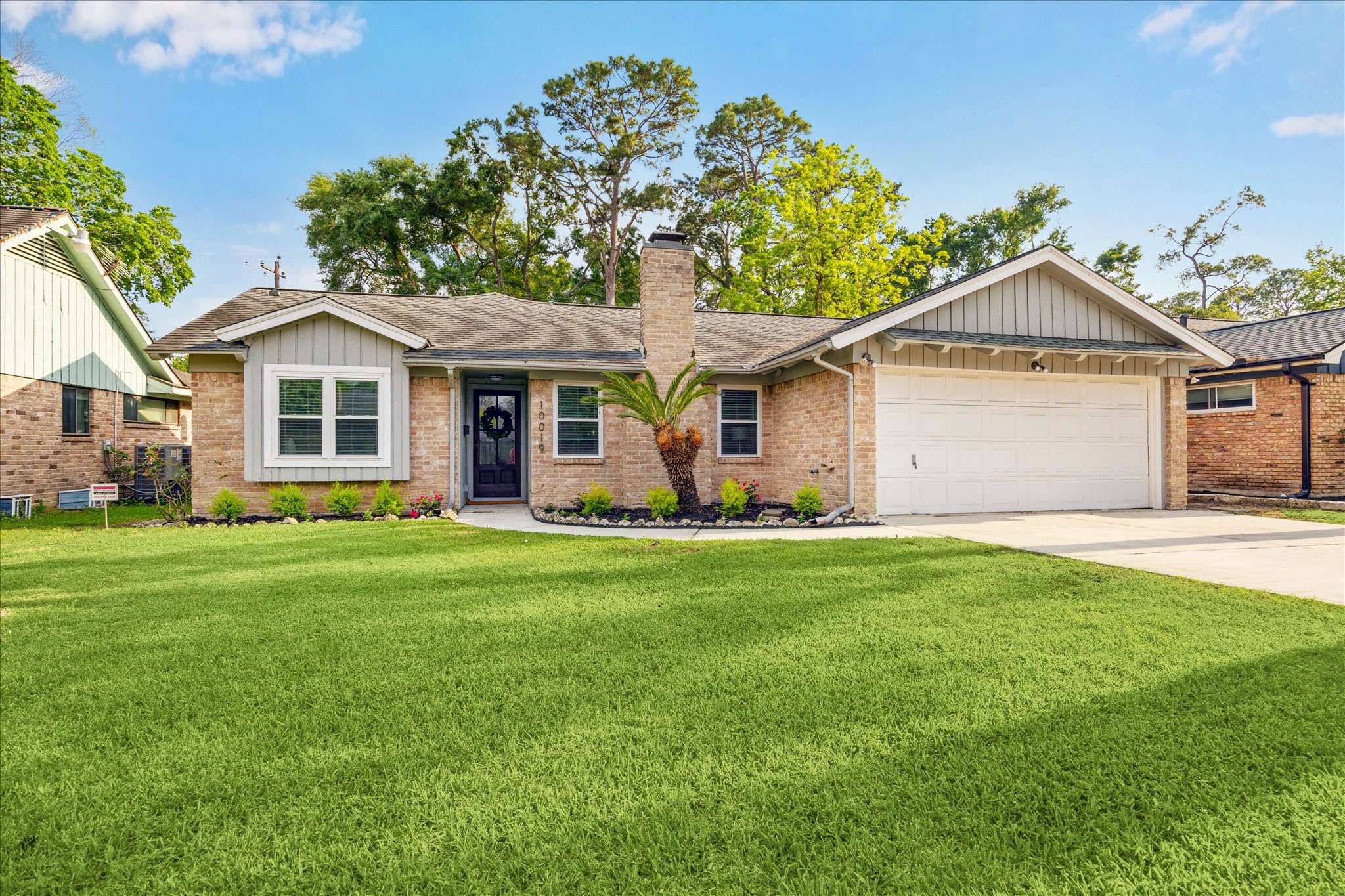 Houston, TX 77080,10019 Haddington DR