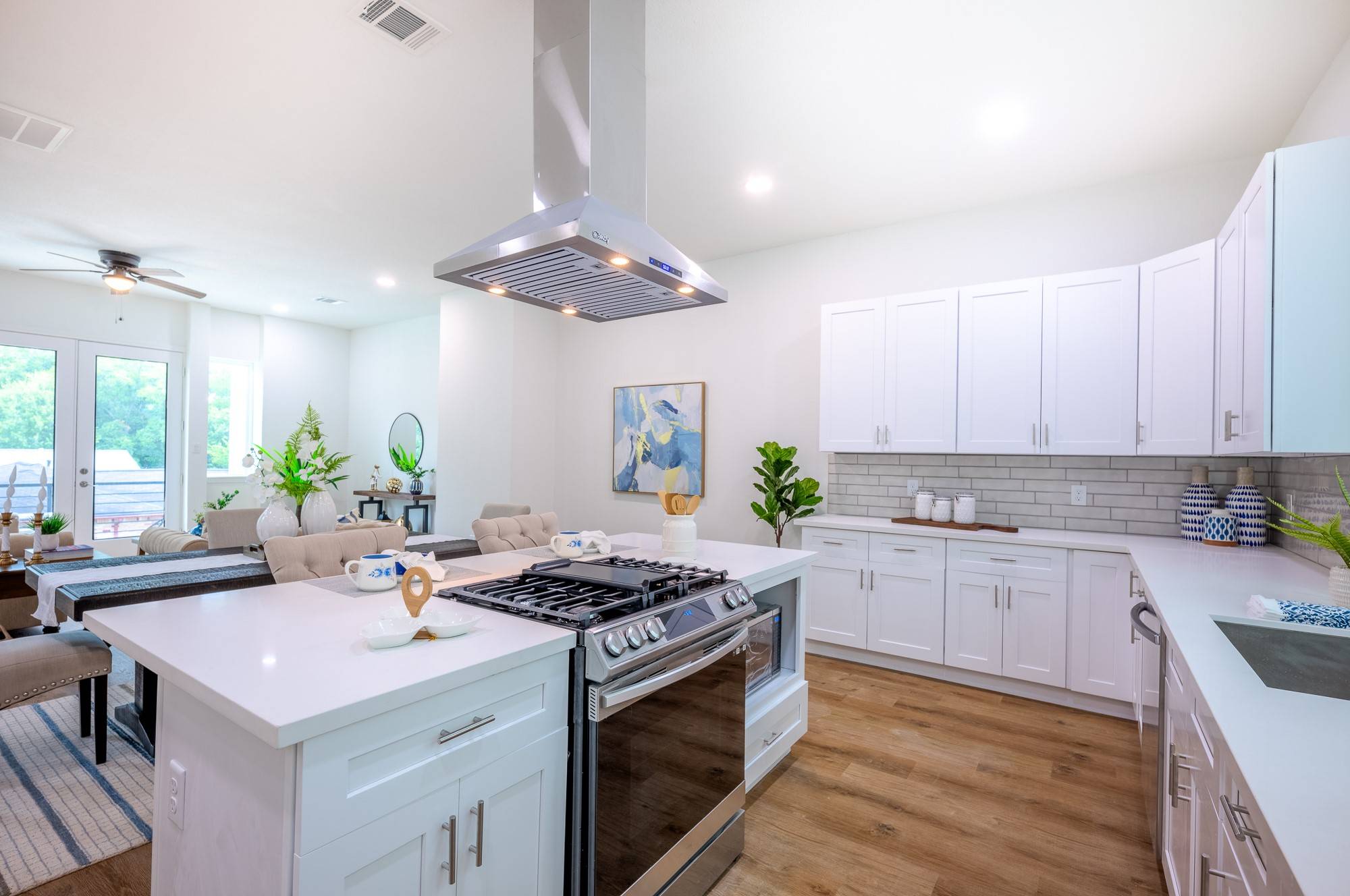 Houston, TX 77021,3524 Luca ST