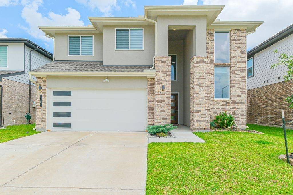 Richmond, TX 77407,7207 Colwyn Bay TRL
