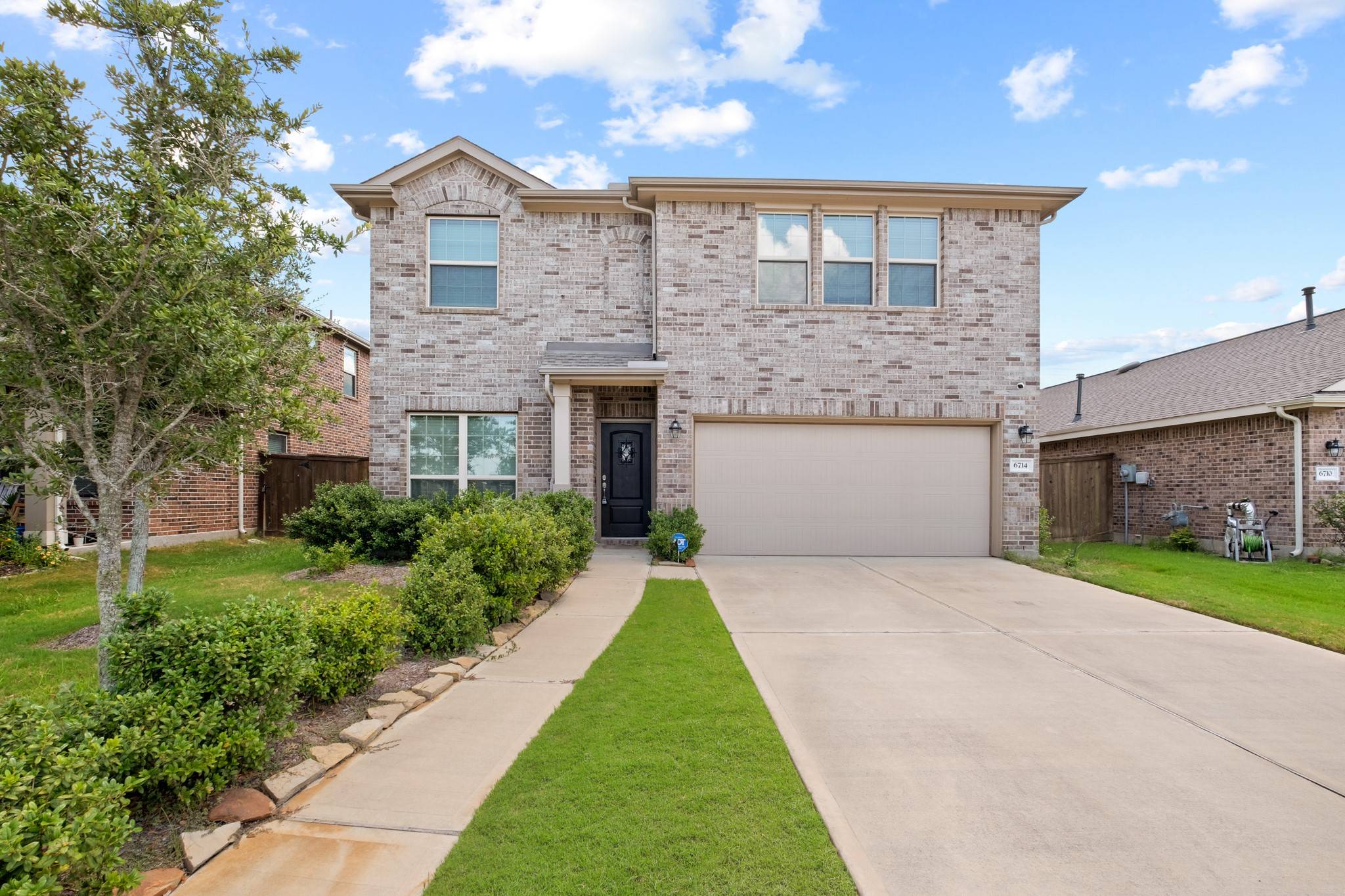 Katy, TX 77493,6714 Barrington Creek TRCE
