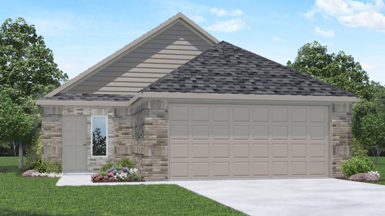 Katy, TX 77493,3088 Dylan Skyland