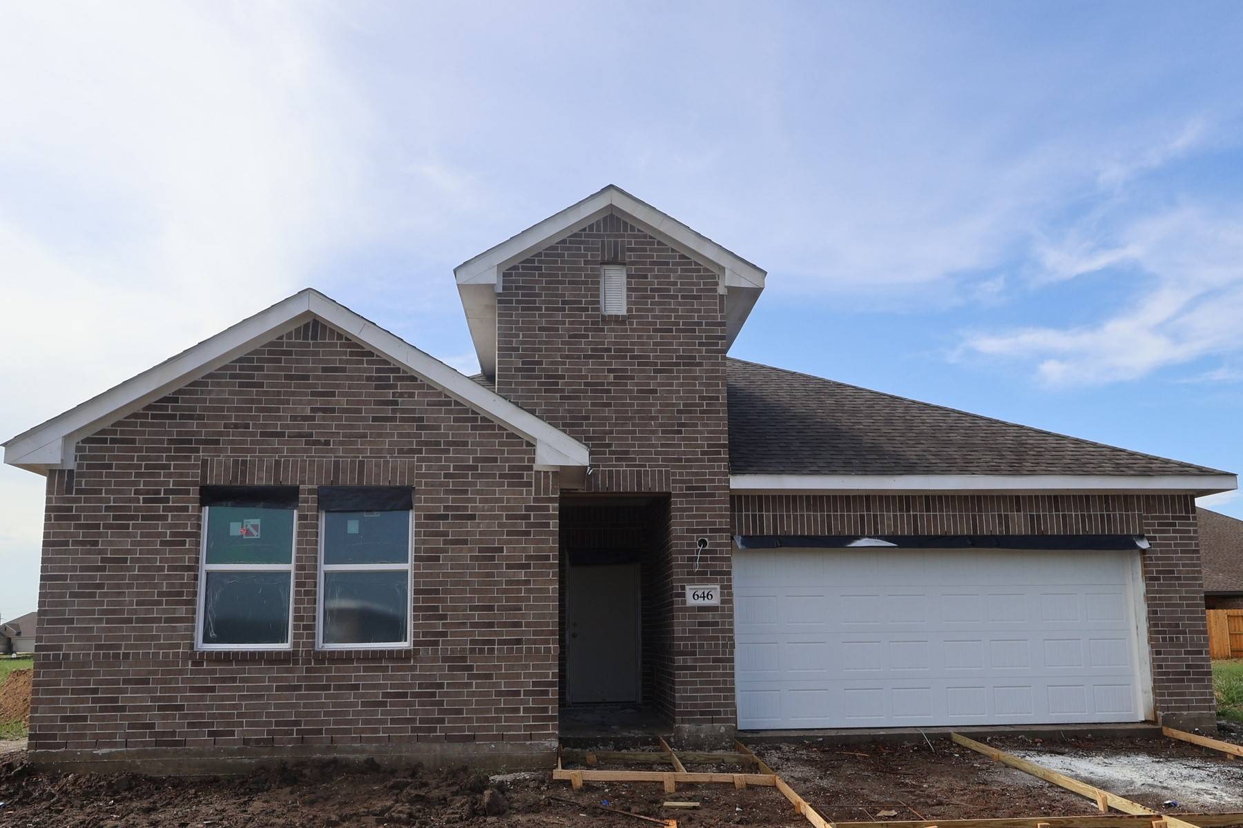 Dayton, TX 77535,646 Gaylor Manor LN