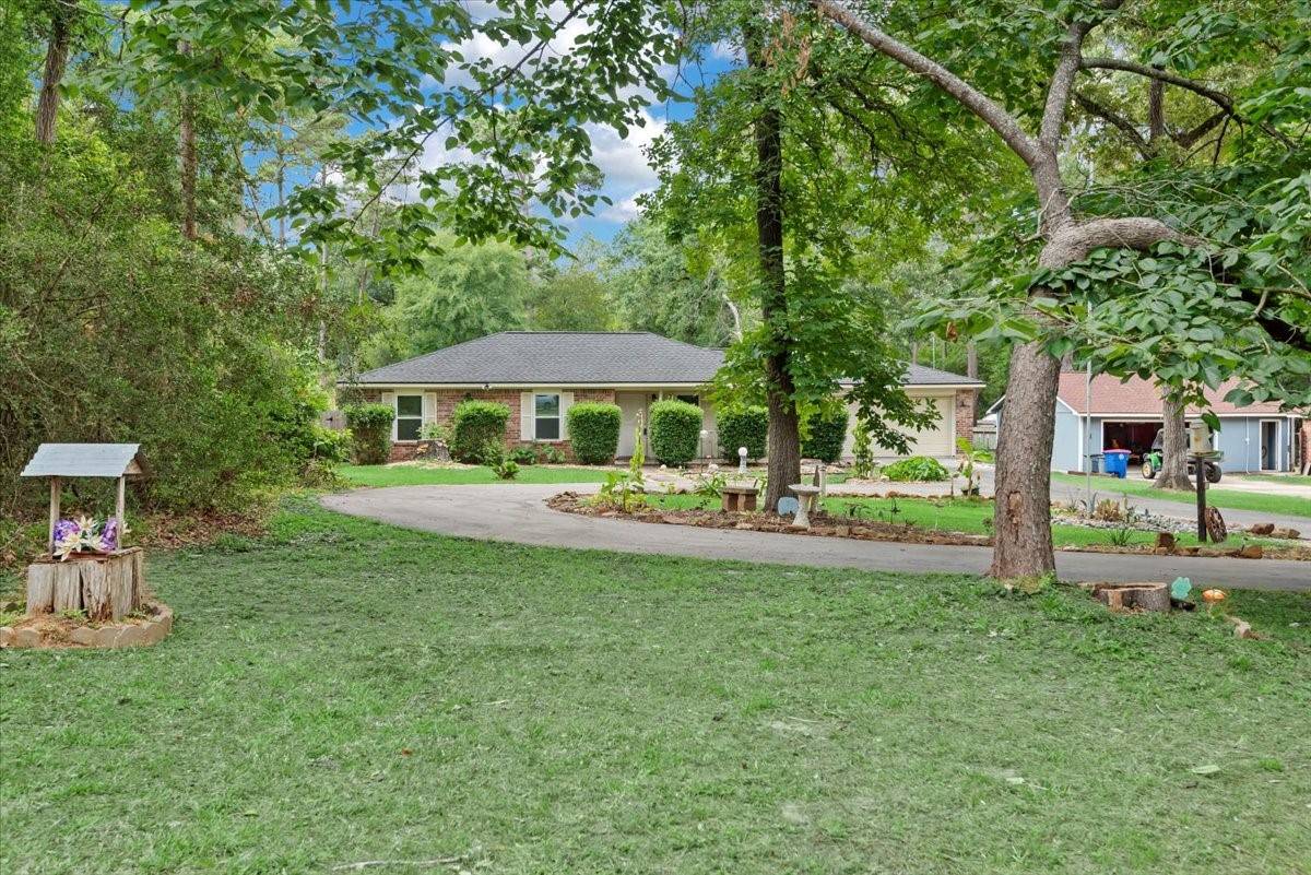 Magnolia, TX 77355,134 Greenbriar DR