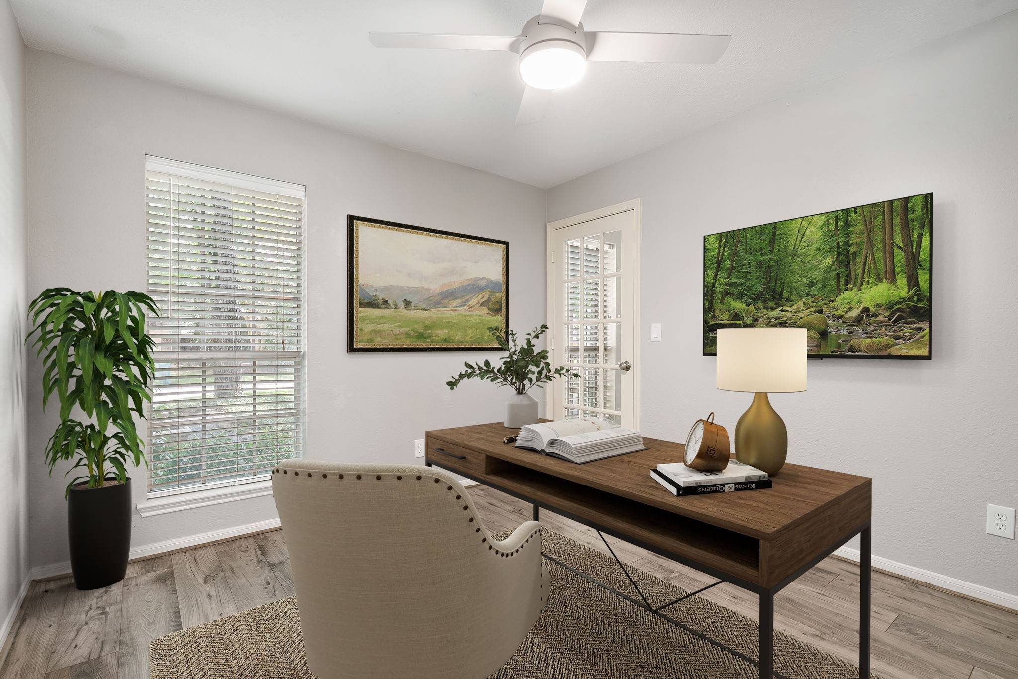 The Woodlands, TX 77381,54 Rockridge DR