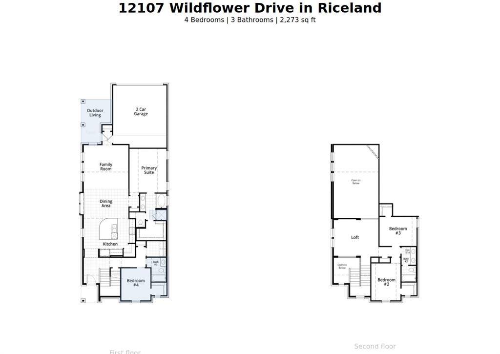 Mont Belvieu, TX 77523,12107 Wildflower DR