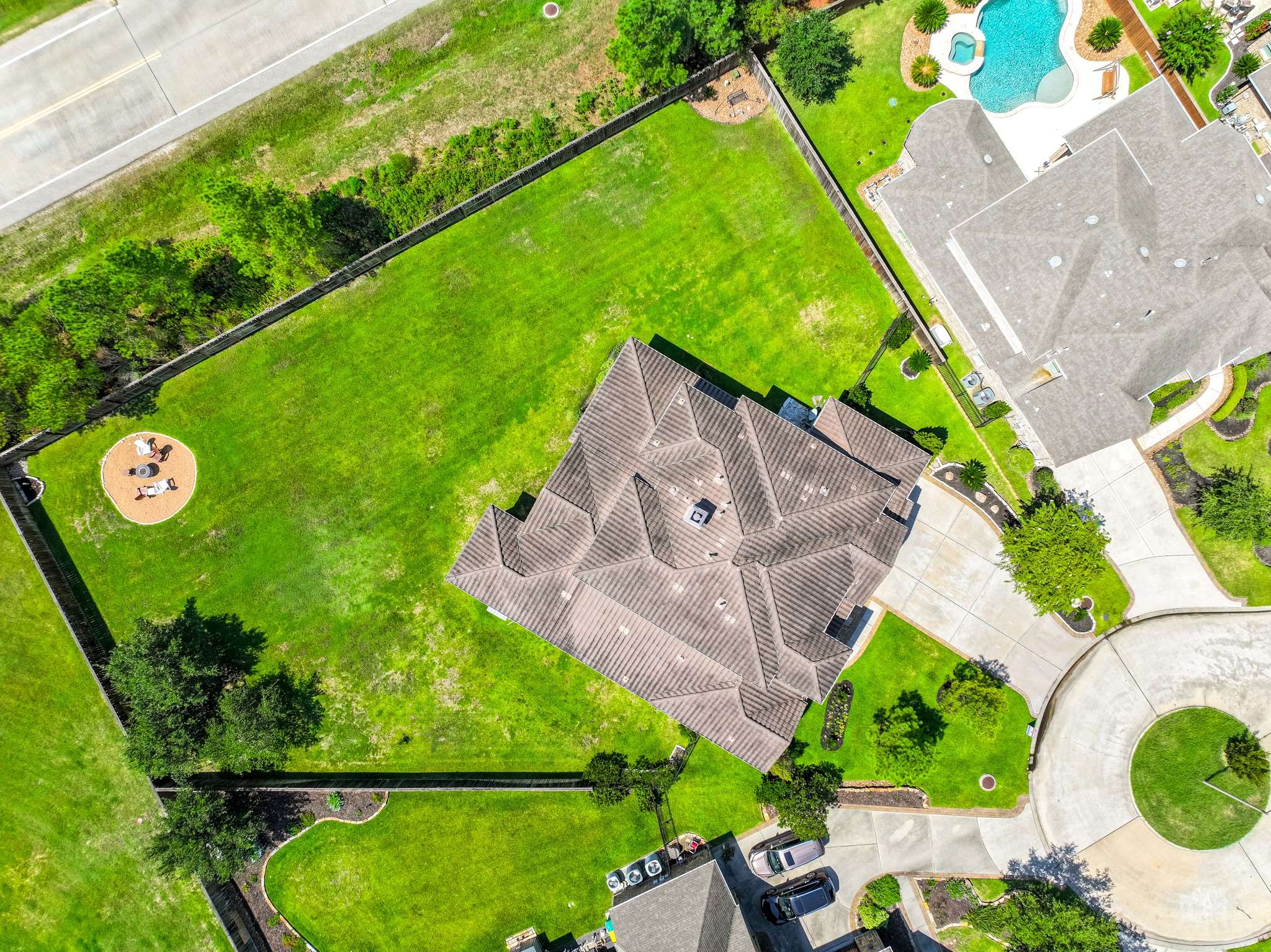 The Woodlands, TX 77375,7 Brittany Rose PL