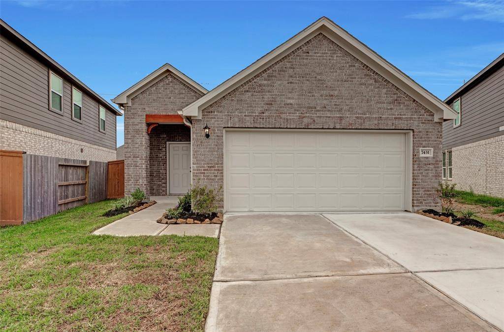 Cypress, TX 77433,7431 Sail Hill DR