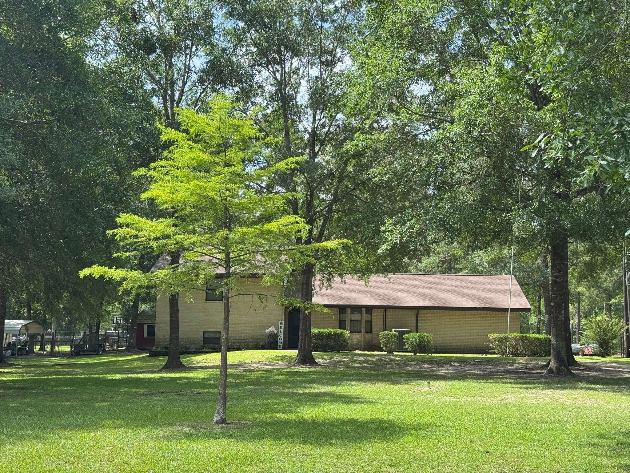 Warren, TX 77664,147 County Road 4772