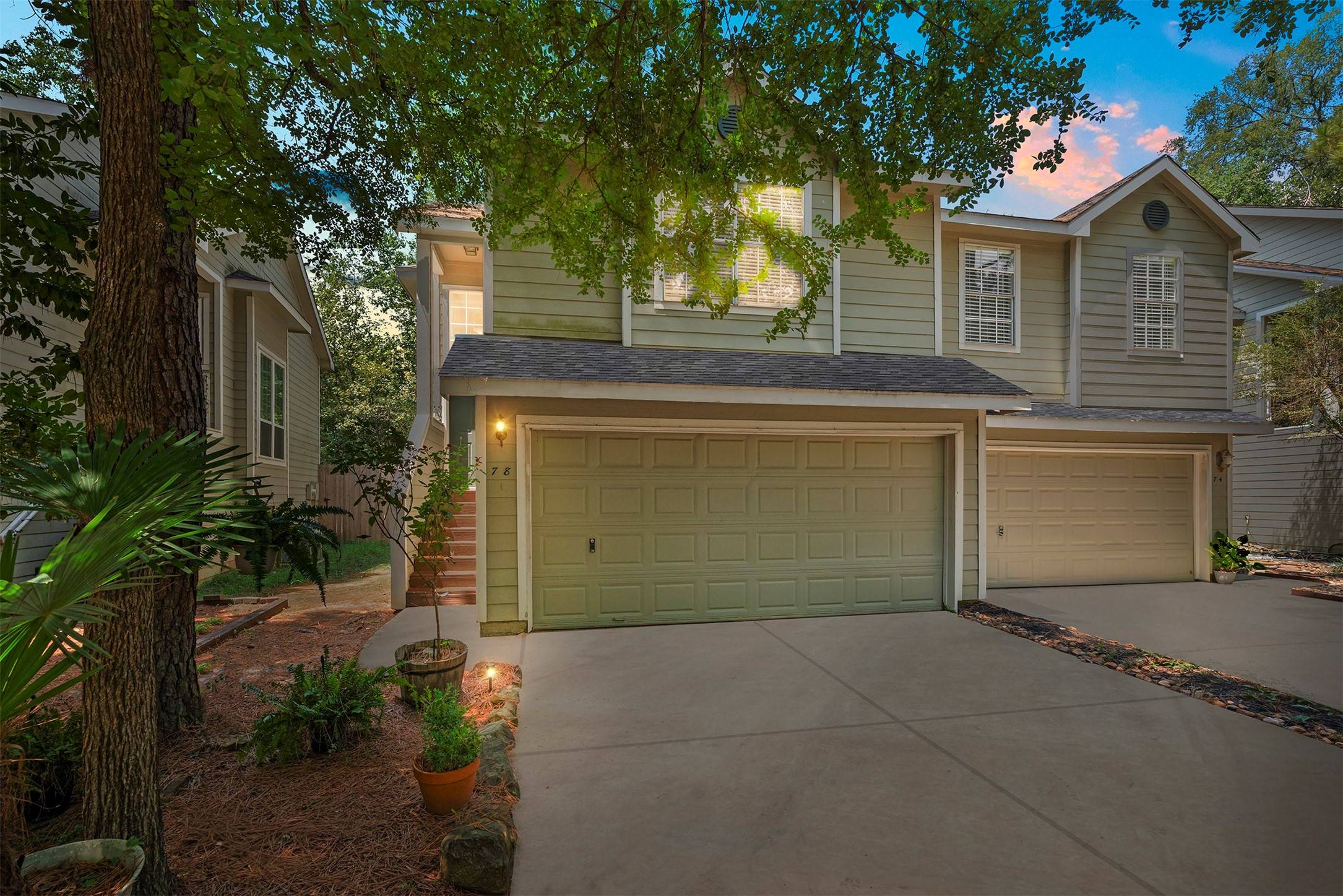 The Woodlands, TX 77382,78 N Walden Elms CIR
