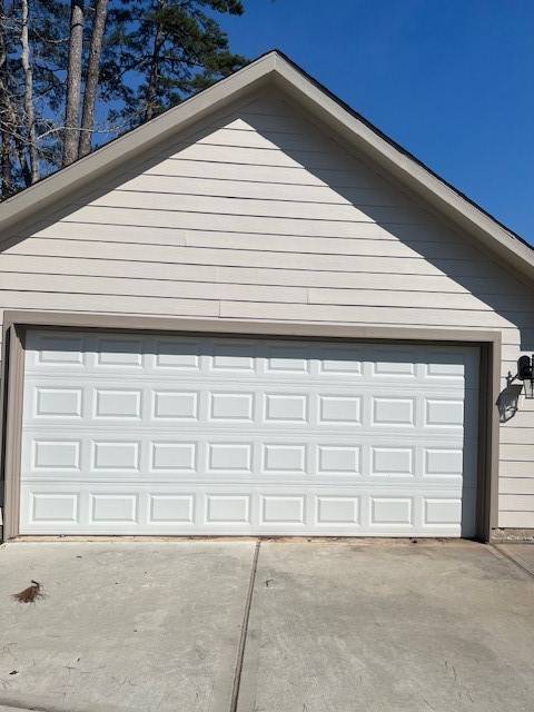 Huntsville, TX 77320,24604 Pools Creek CT