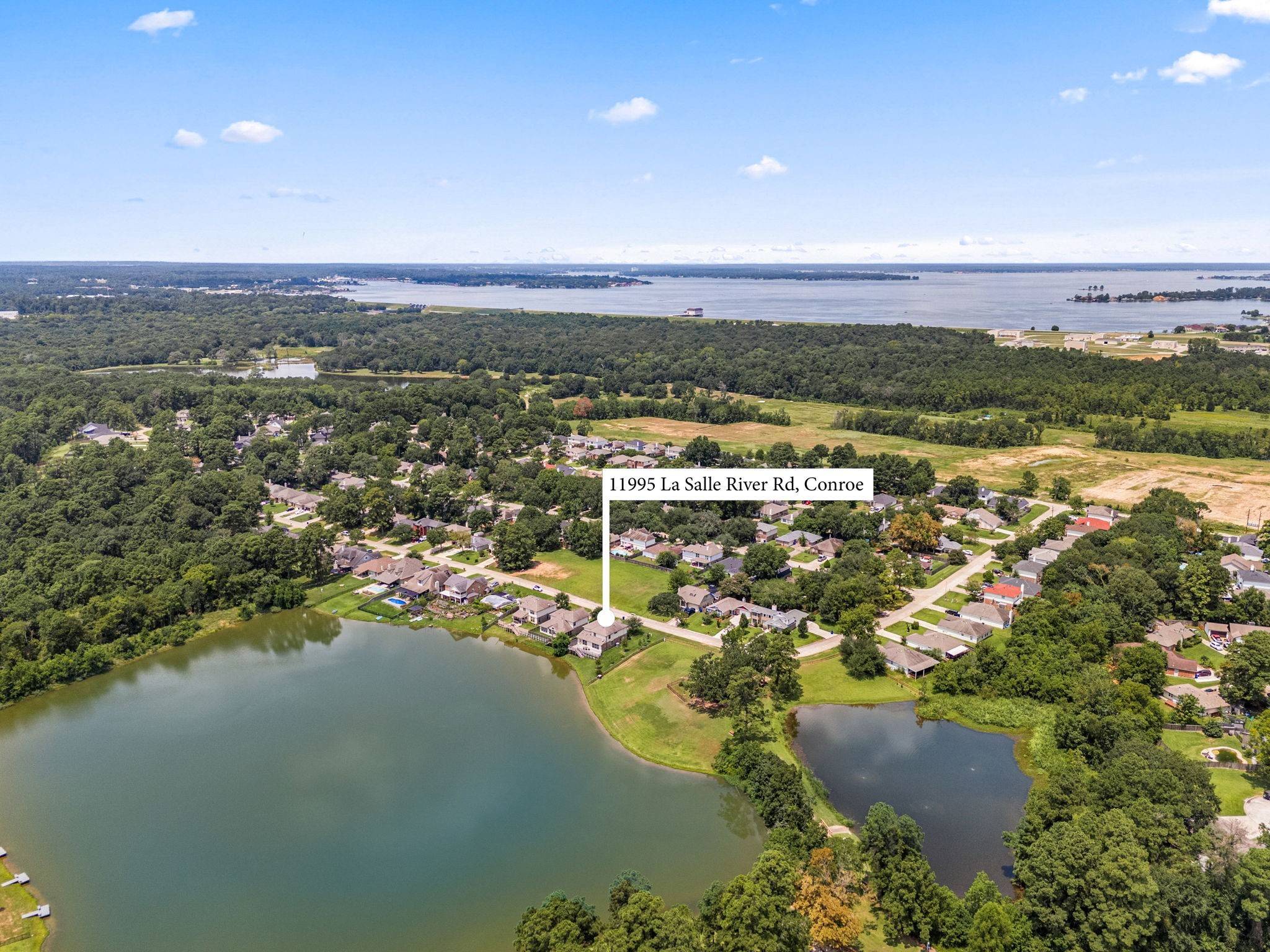 Conroe, TX 77304,11995 La Salle River RD