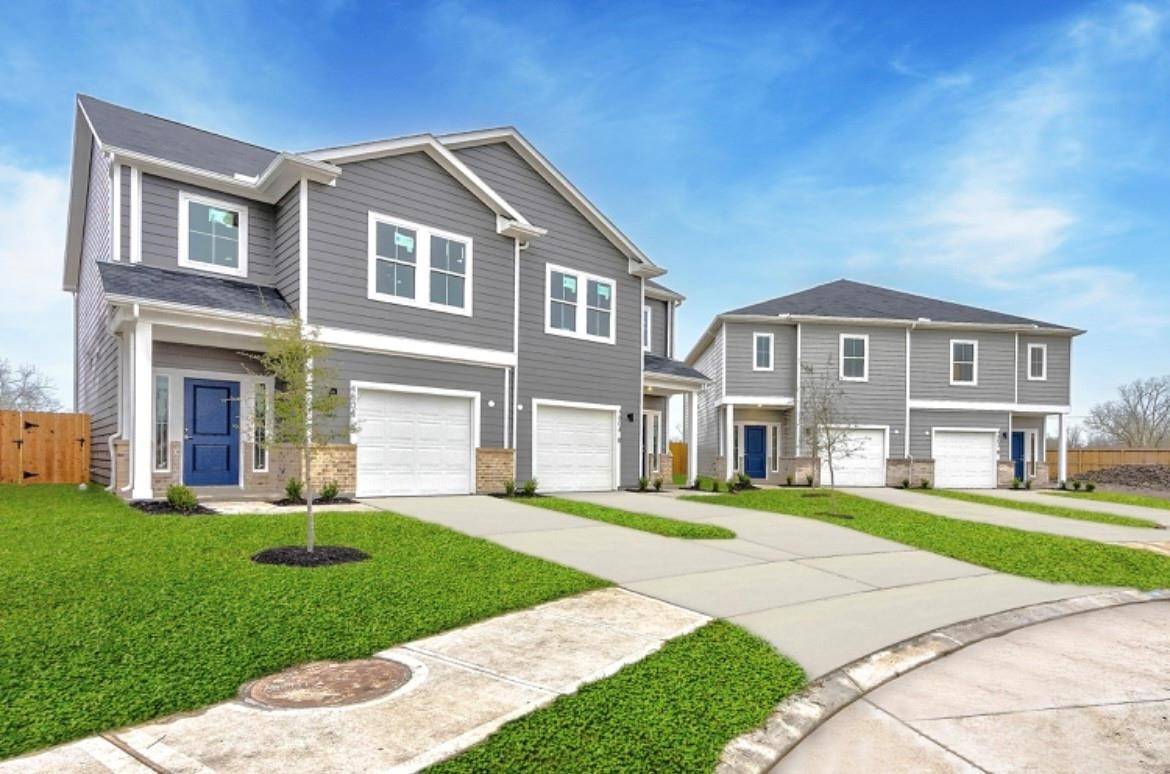 Houston, TX 77048,13313 Tetris DR #B