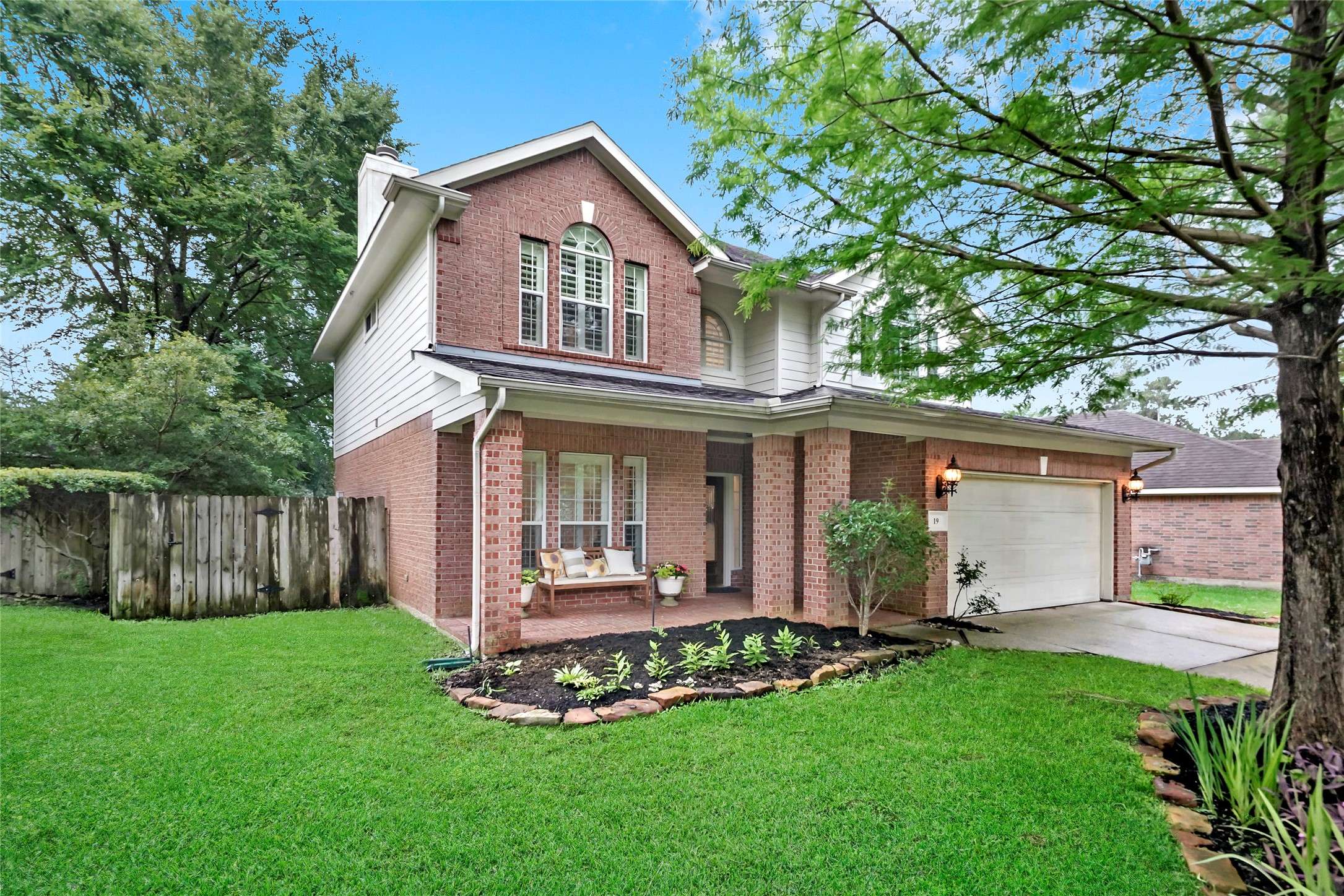 The Woodlands, TX 77382,19 Heron Hollow CT
