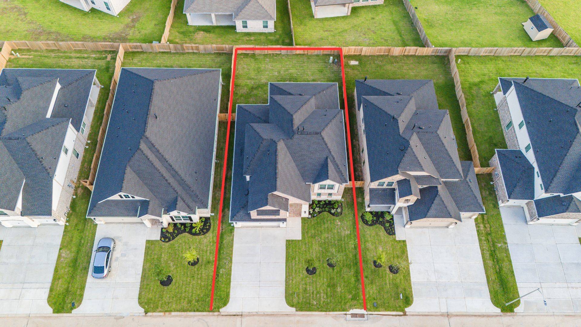 Spring, TX 77373,24723 Skerne Woods DR