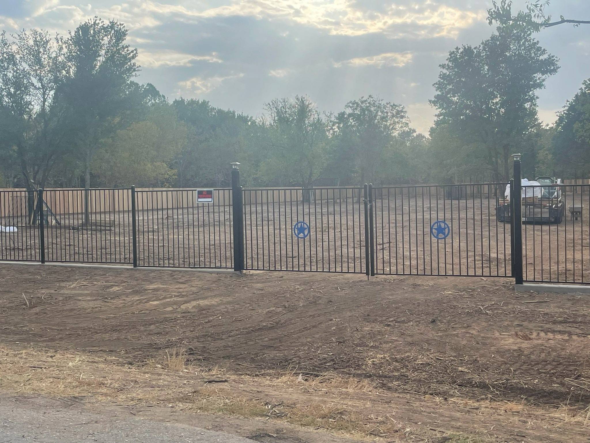 Wortham, TX 76693,403 N Ave D