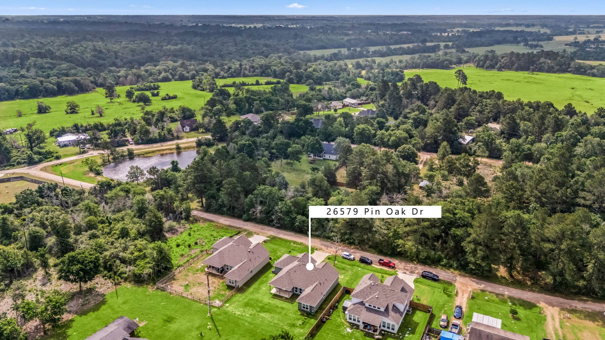 Hempstead, TX 77445,26579 Pin Oak DR