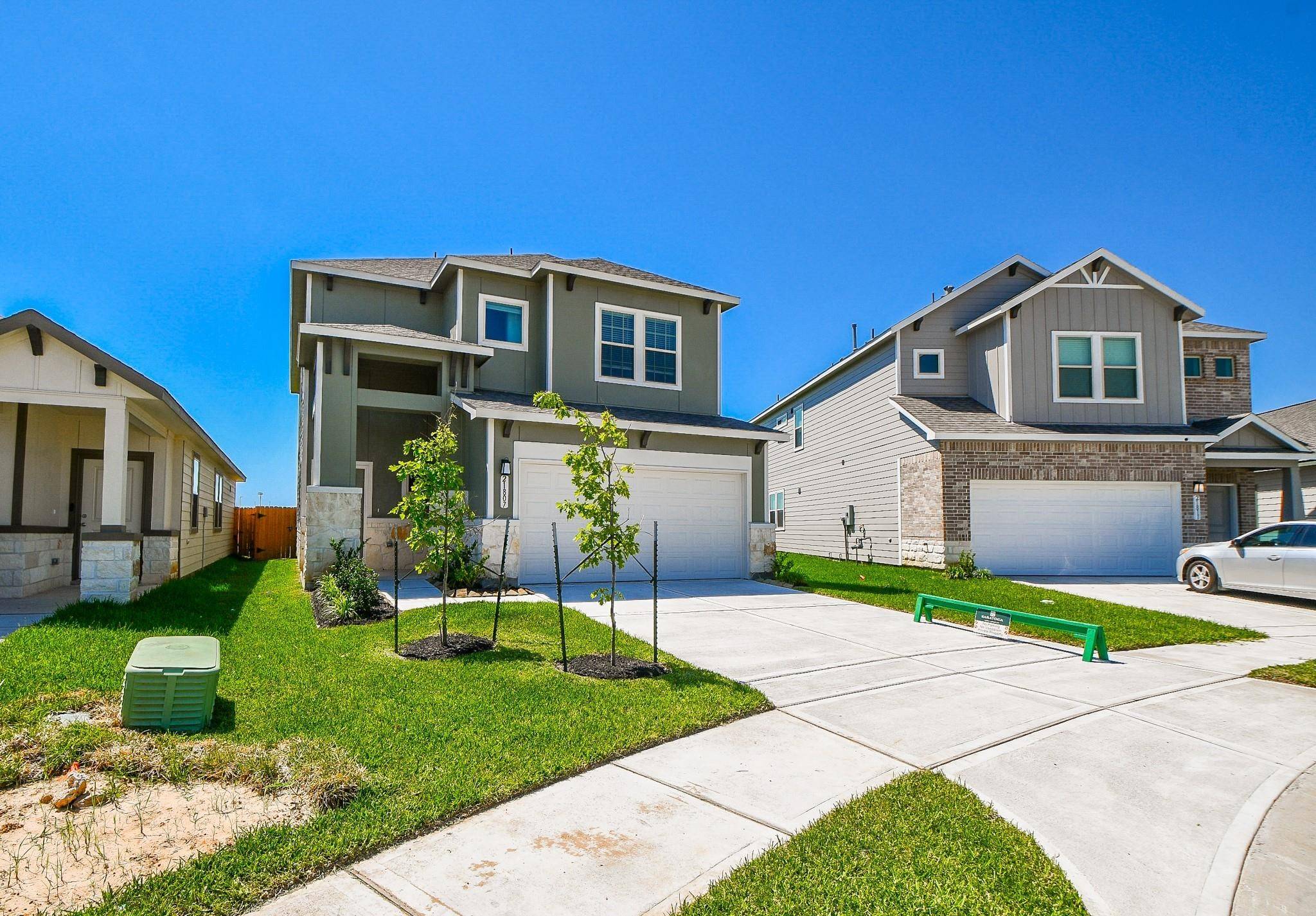 Cypress, TX 77433,21807 Ash Cypress CT