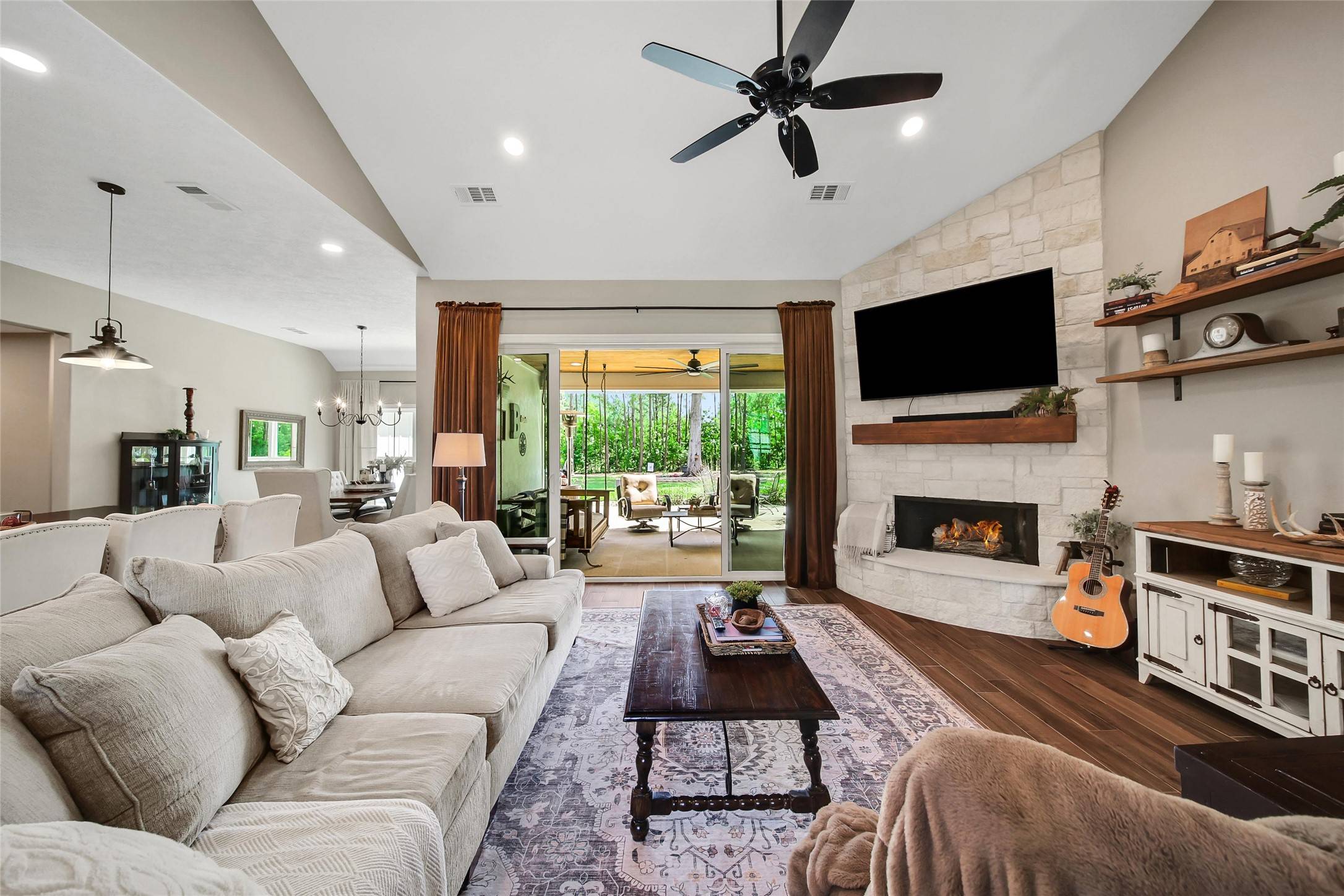 Montgomery, TX 77316,298 Scenic Lake Ct