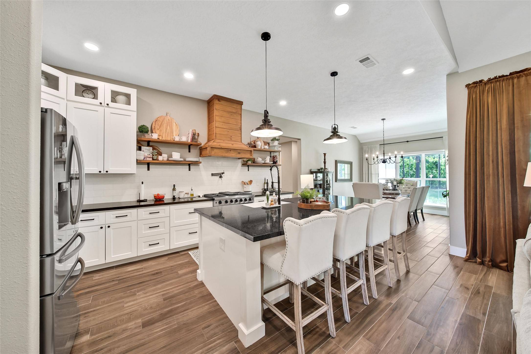Montgomery, TX 77316,298 Scenic Lake Ct
