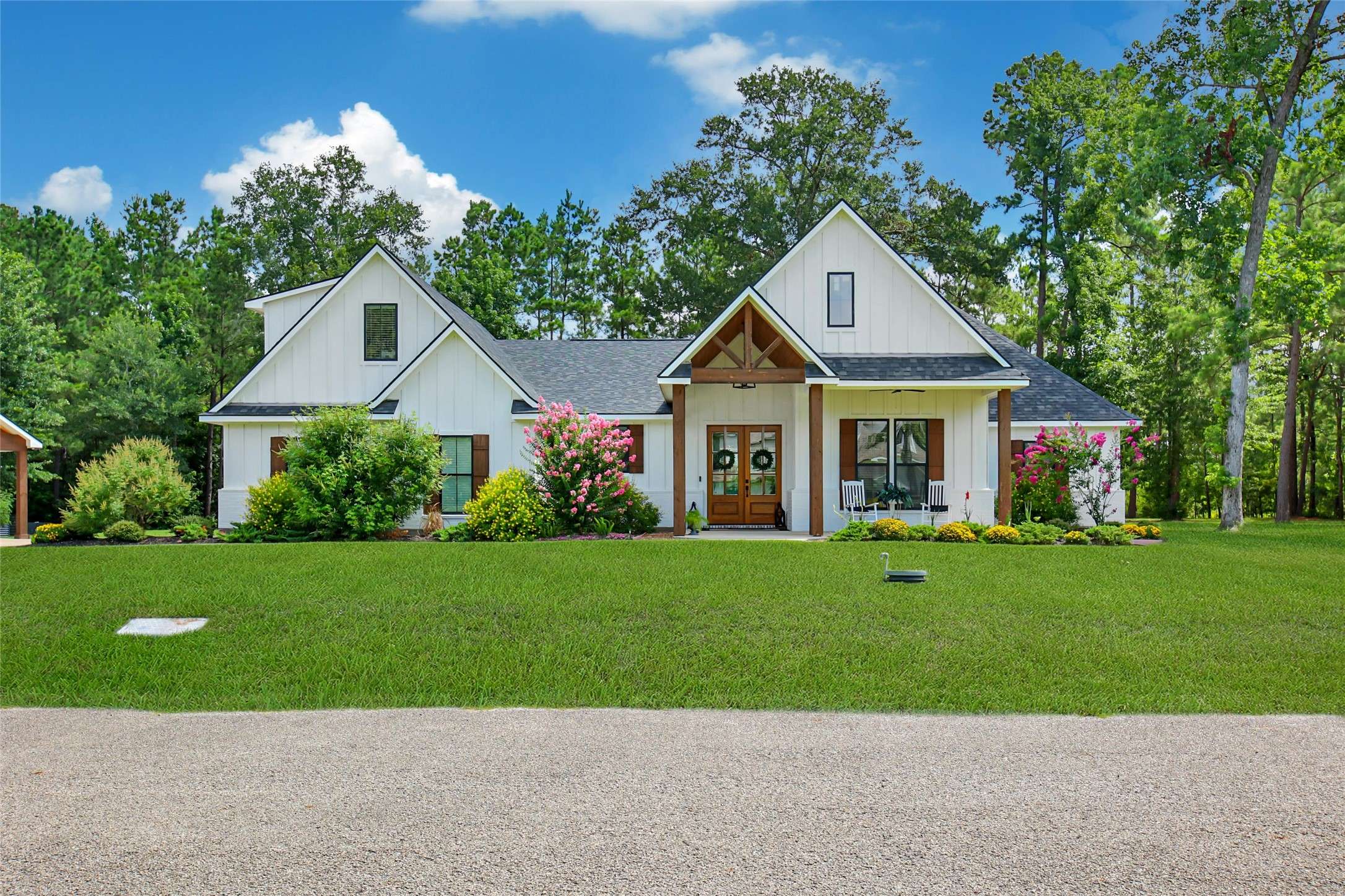 Montgomery, TX 77316,298 Scenic Lake Ct