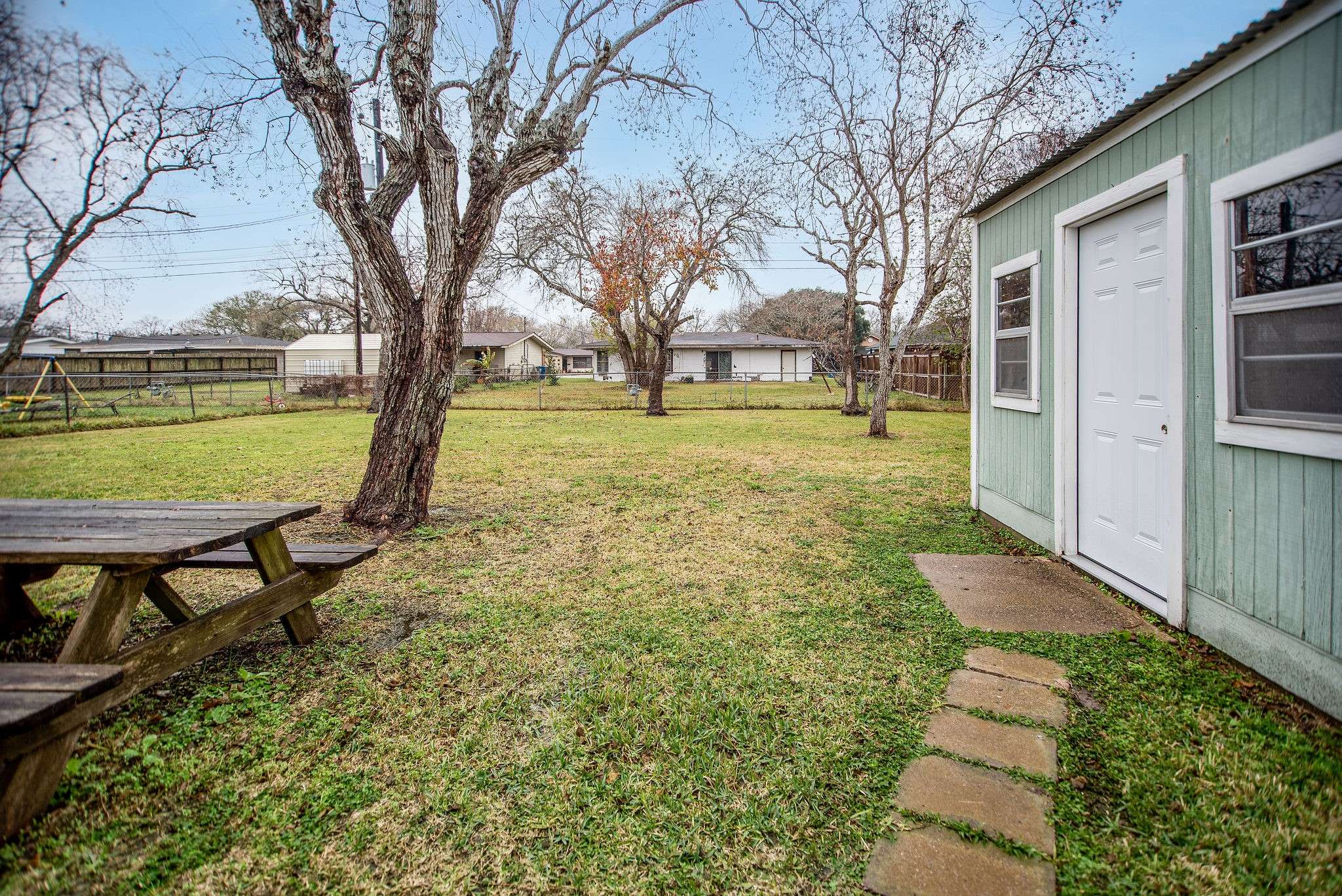 Port Lavaca, TX 77979,1515 Leon DR