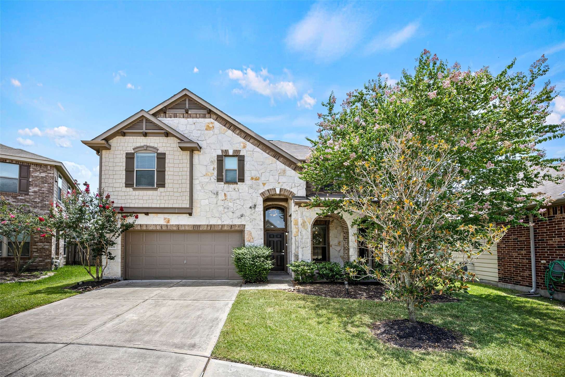 Cypress, TX 77429,15211 Sunlight Bay CT